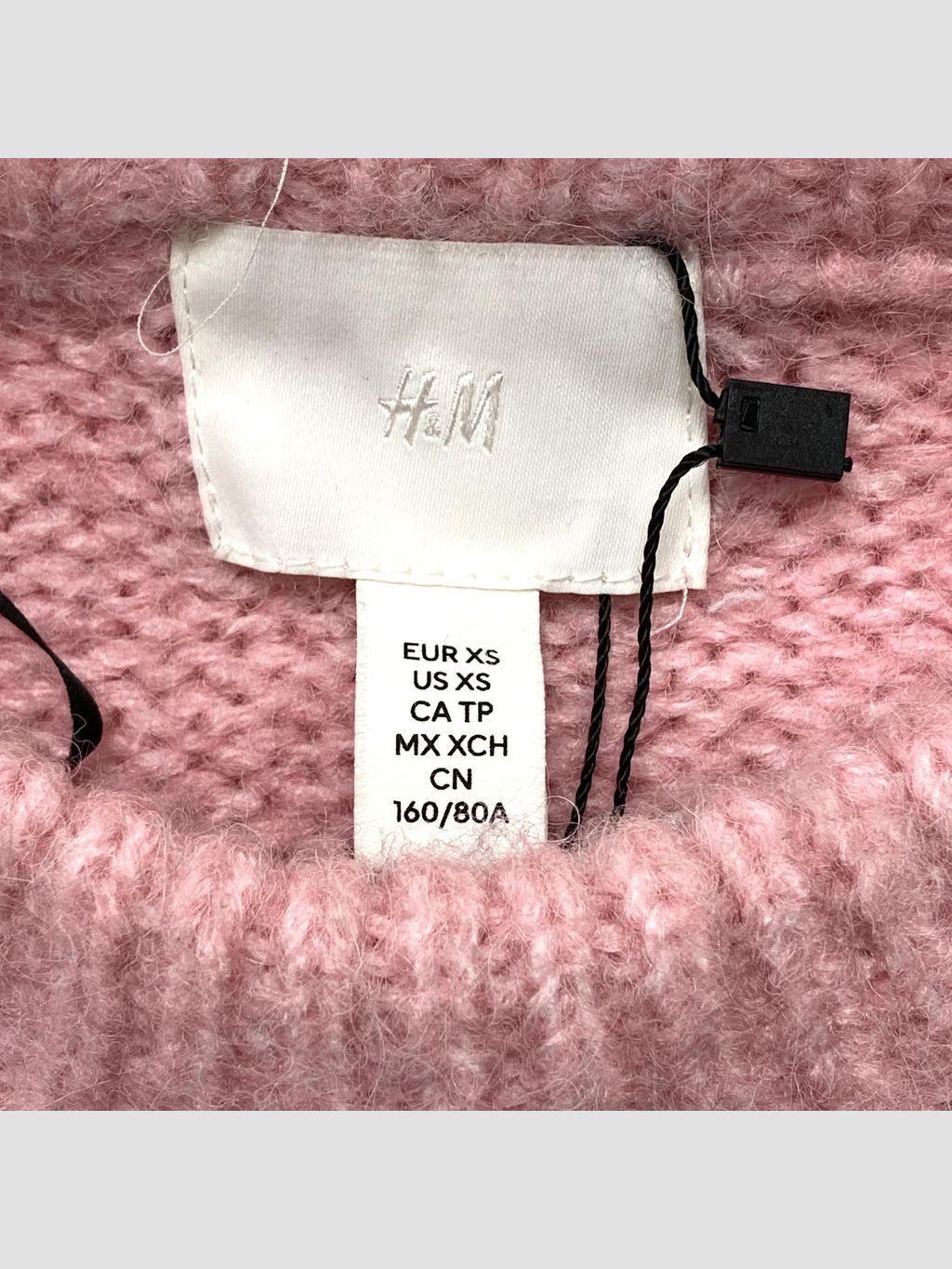 Sweater H&M - Talla XS (VOP00930379)-1