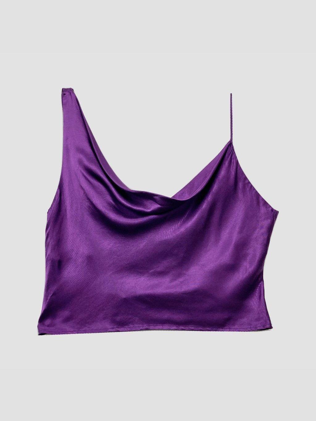 Top ZARA - Talla M (VOP00950763)-0