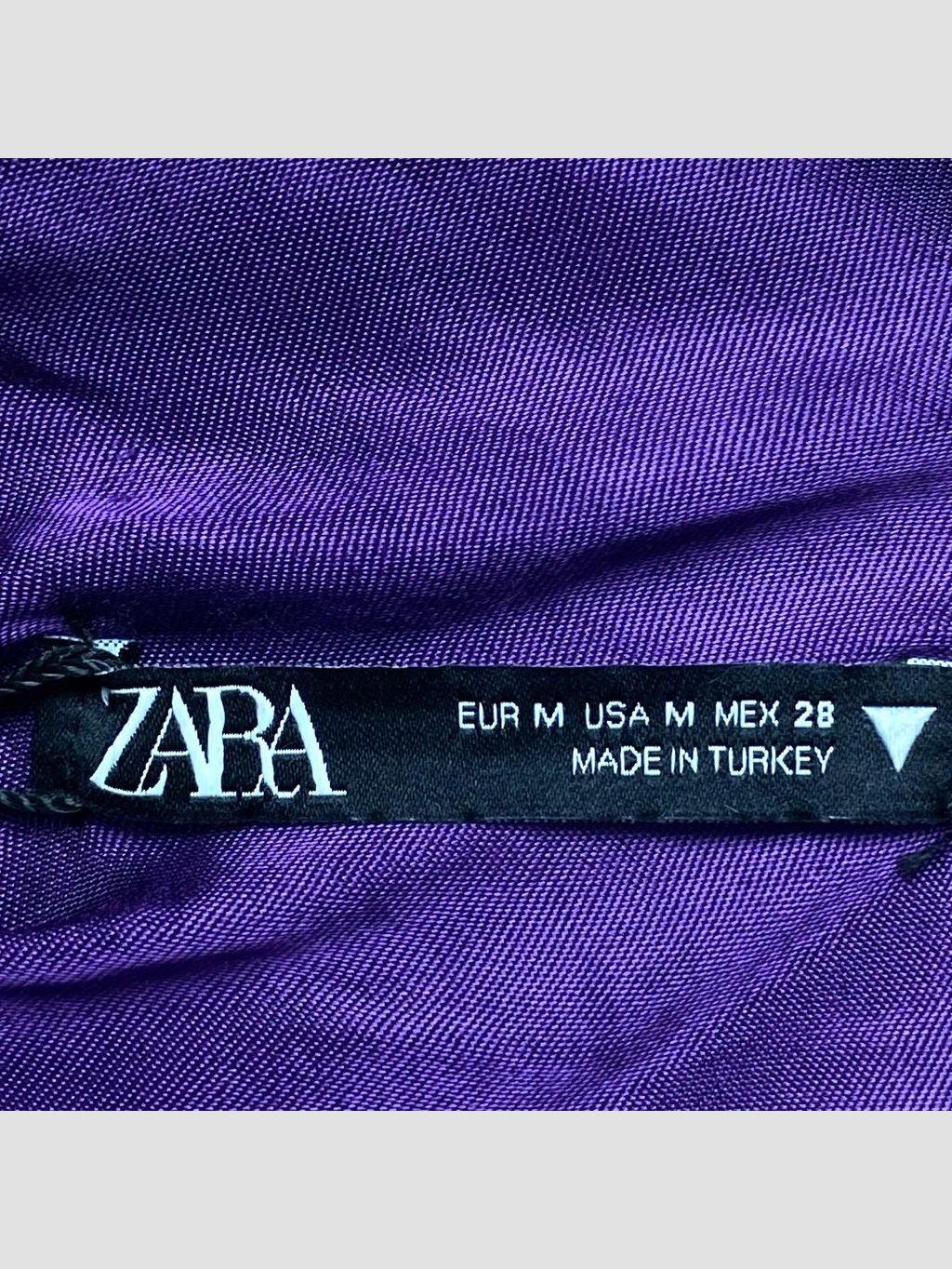 Top ZARA - Talla M (VOP00950763)-1