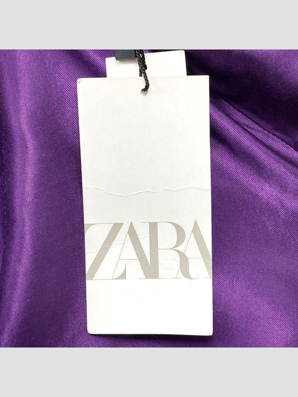 Top ZARA - Talla M (VOP00950763)-2
