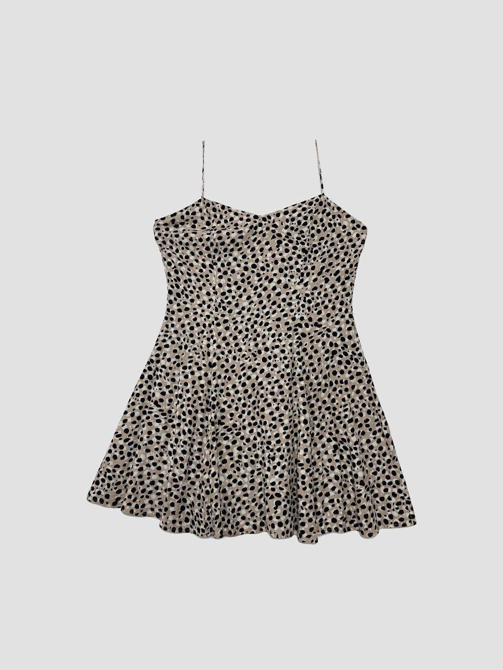 Vestido corto & OTHER STORIES - Talla M (VOP01112100)-0