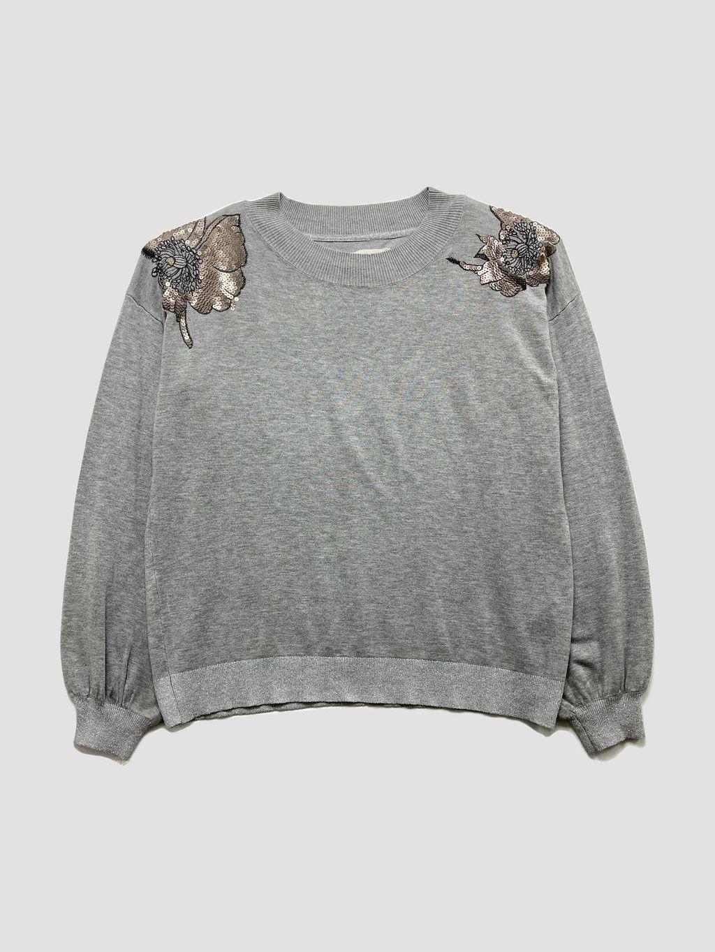 Sweater RAPSODIA - Talla L (VOP00840154)-0