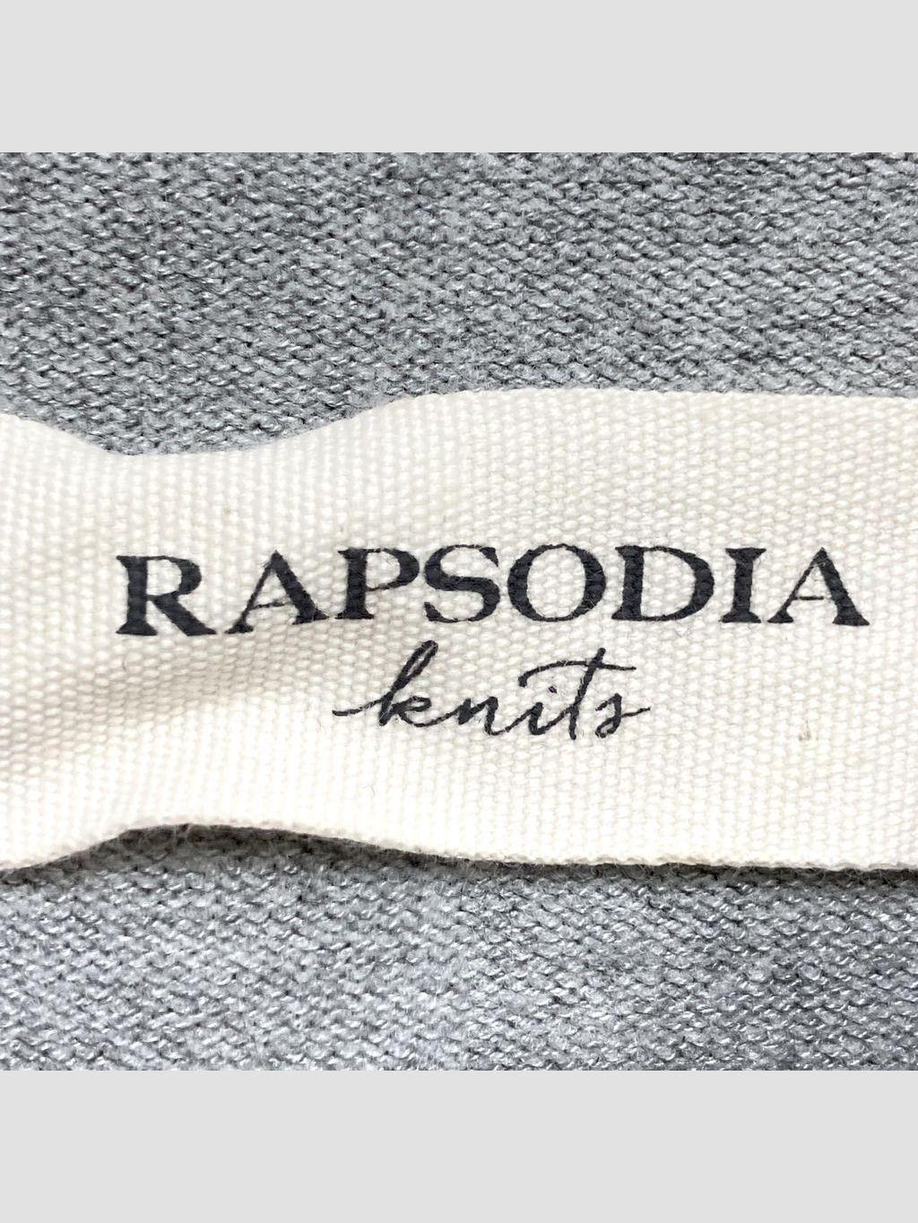 Sweater RAPSODIA - Talla L (VOP00840154)-1