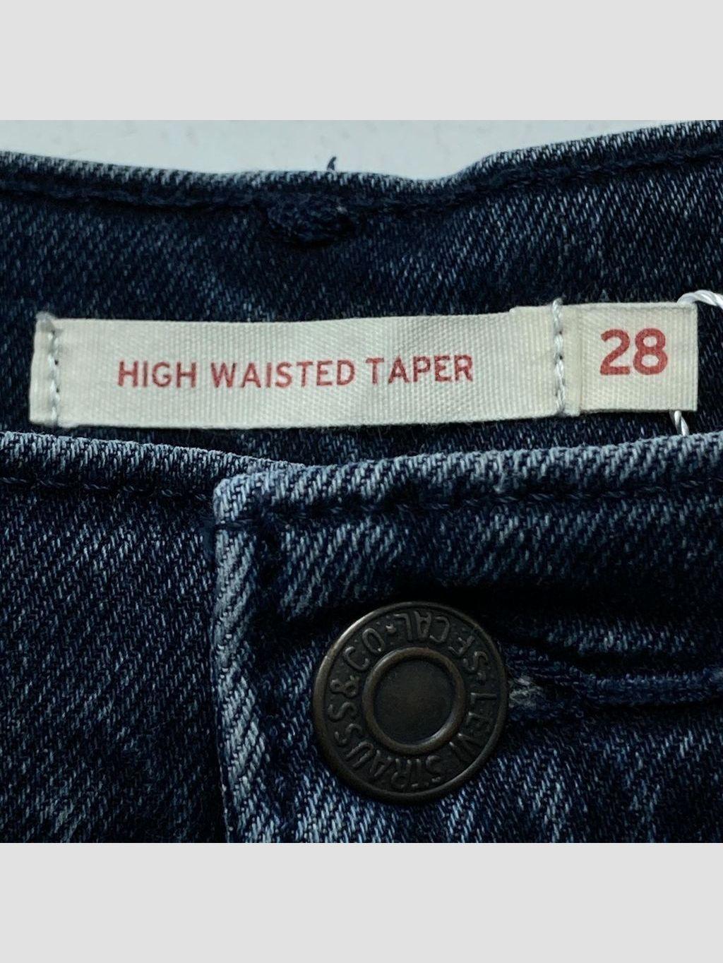 Jean LEVI'S - Talla 38 (VOP00974191)-2