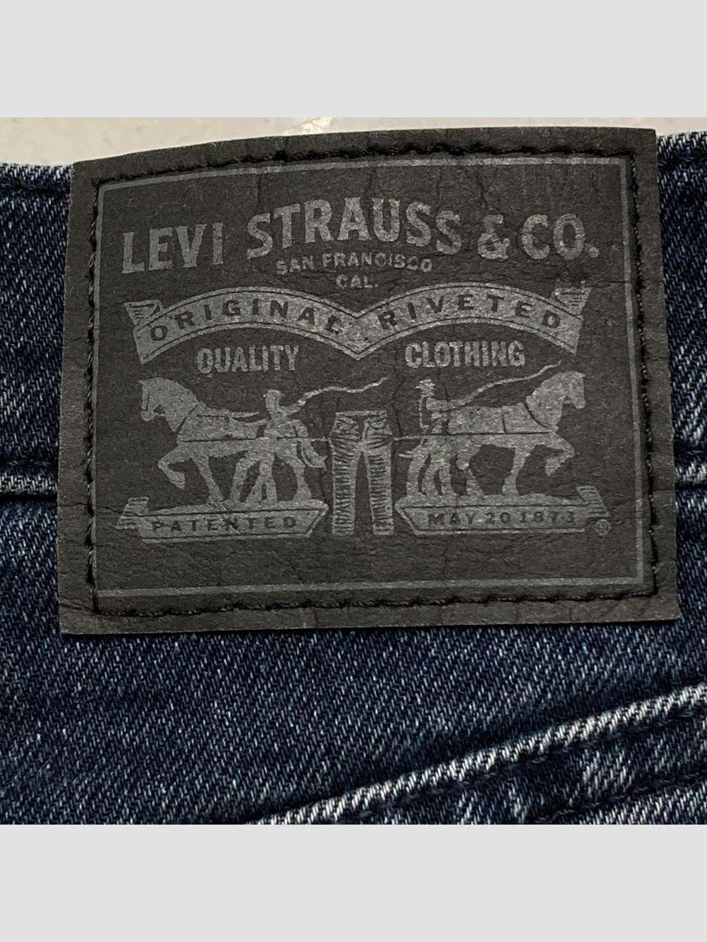 Jean LEVI'S - Talla 38 (VOP00974191)-3