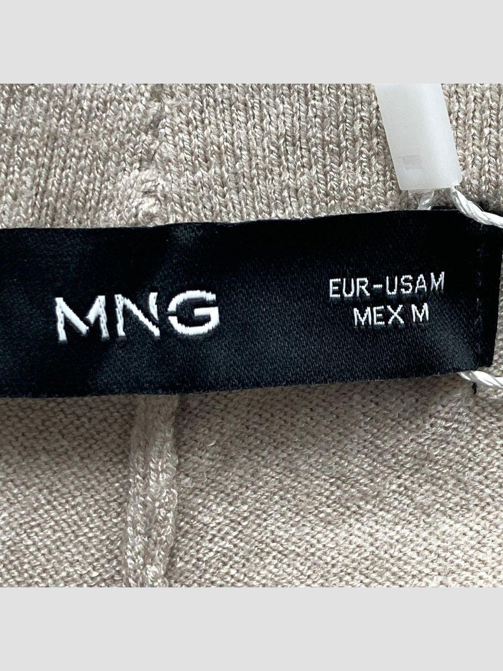 Pantalón MANGO - Talla 38 (VOP01002636)-1