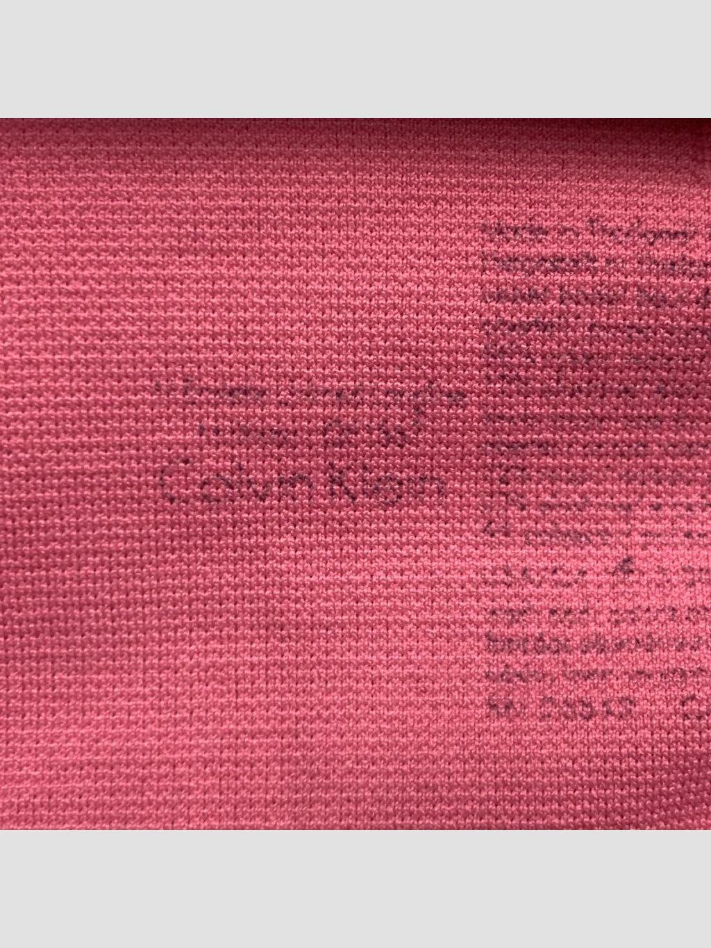 Top CALVIN KLEIN - Talla S (VOP01043562)-2