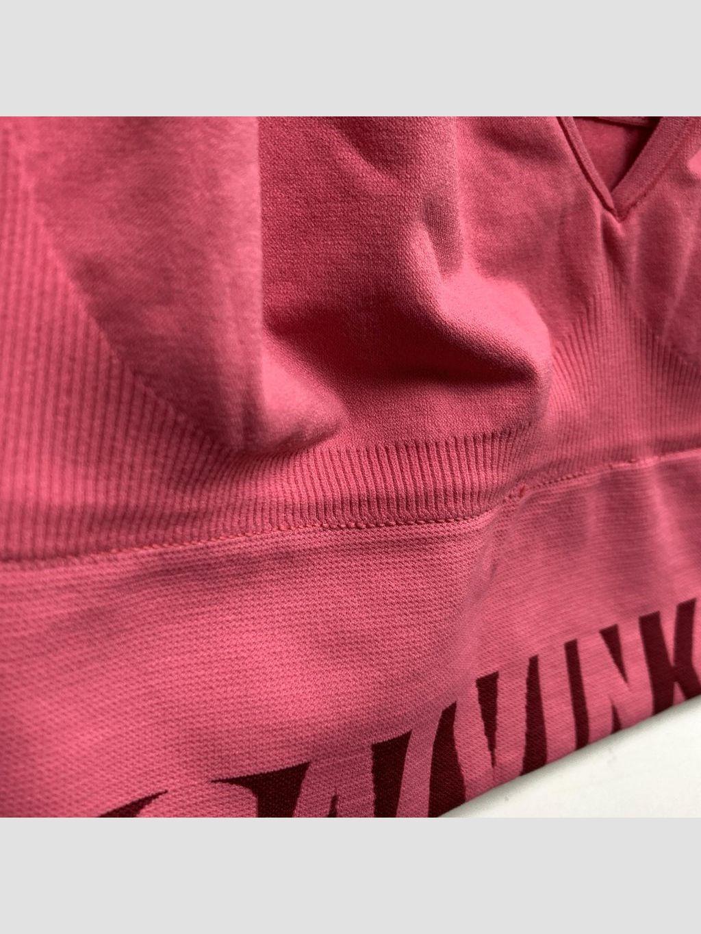 Top CALVIN KLEIN - Talla S (VOP01043562)-3