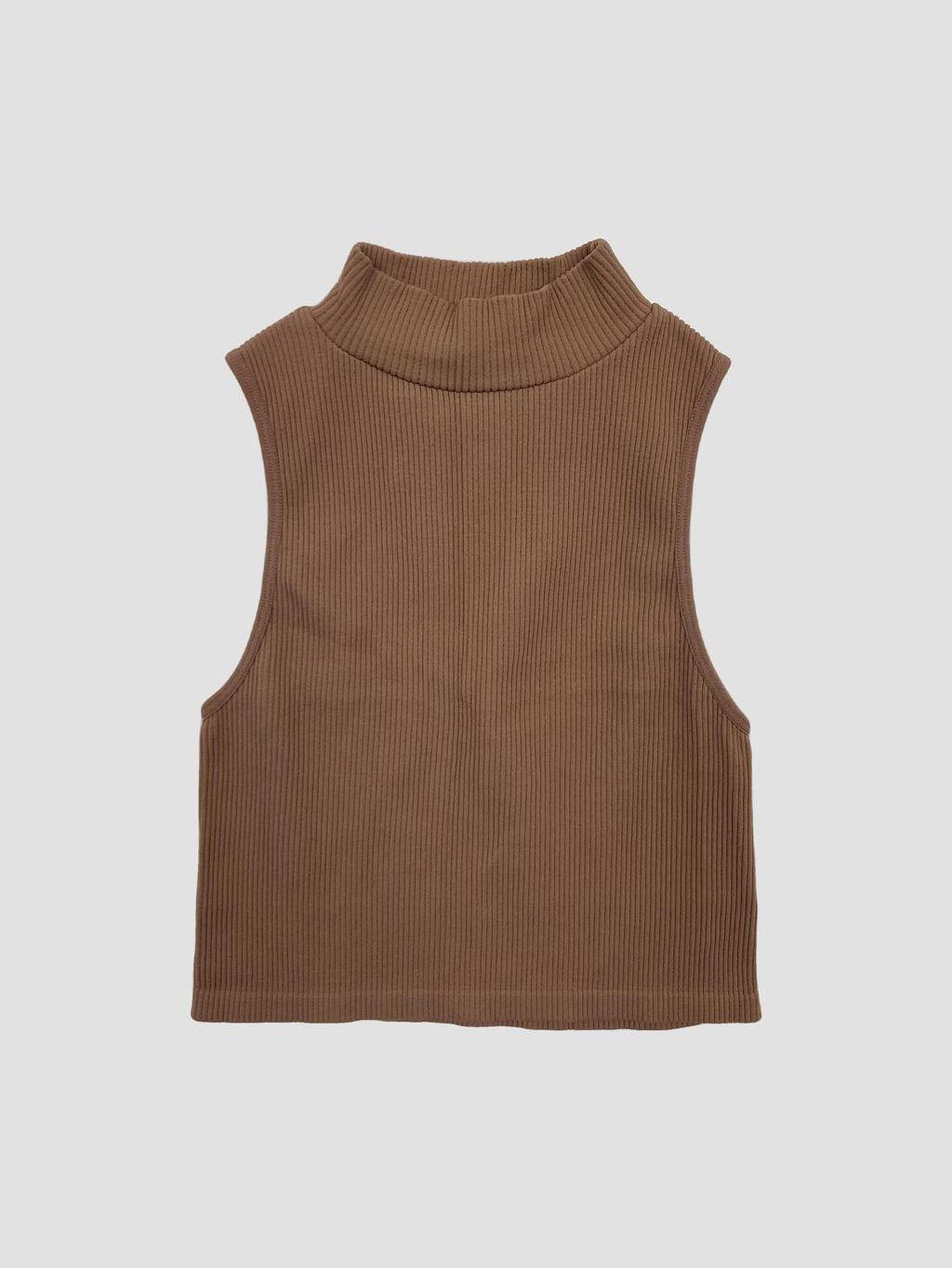 Top ZARA - Talla L (VOP01114279)-0