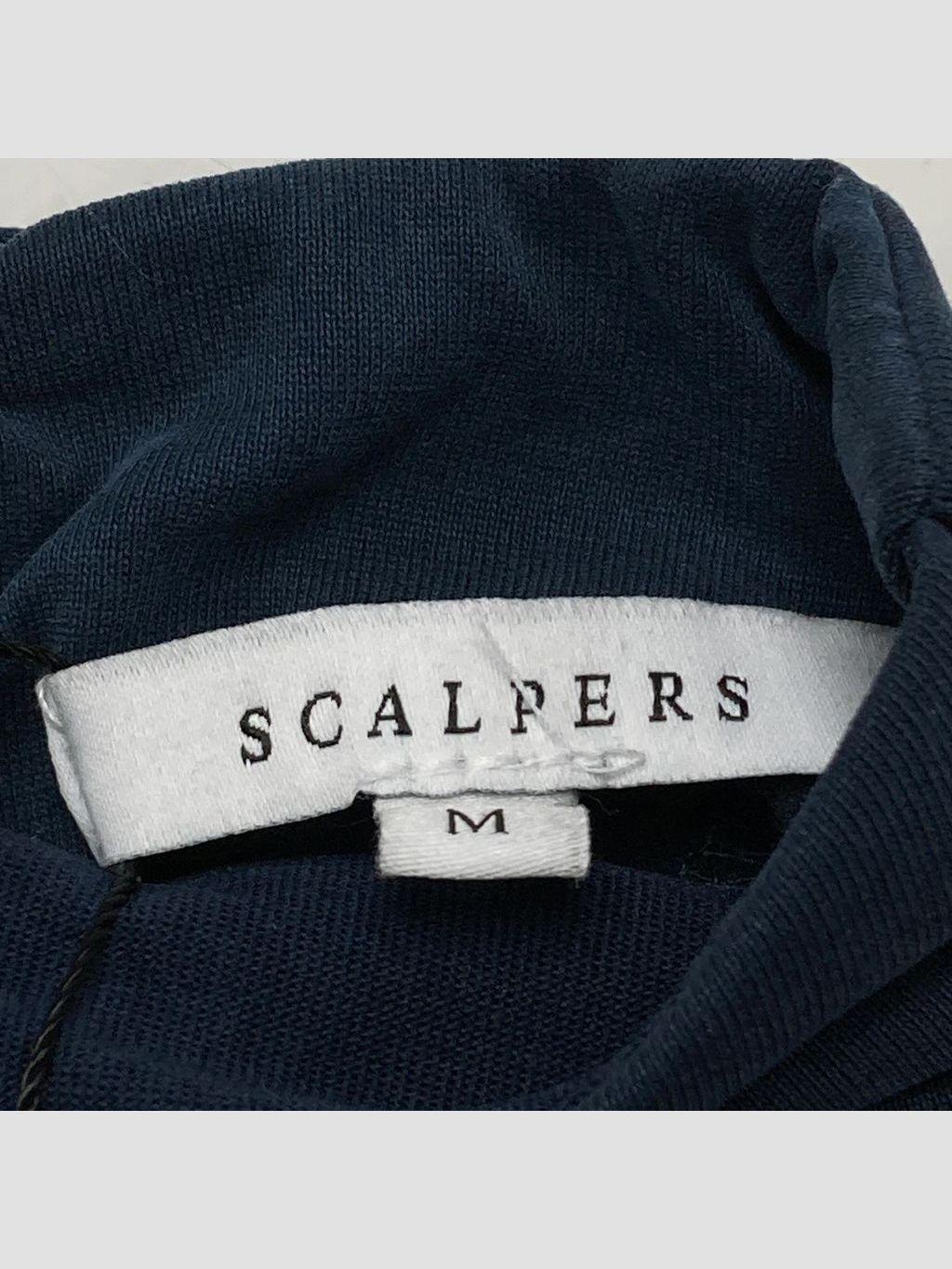 Polera SCALPERS - Talla M (VOP00919177)-1