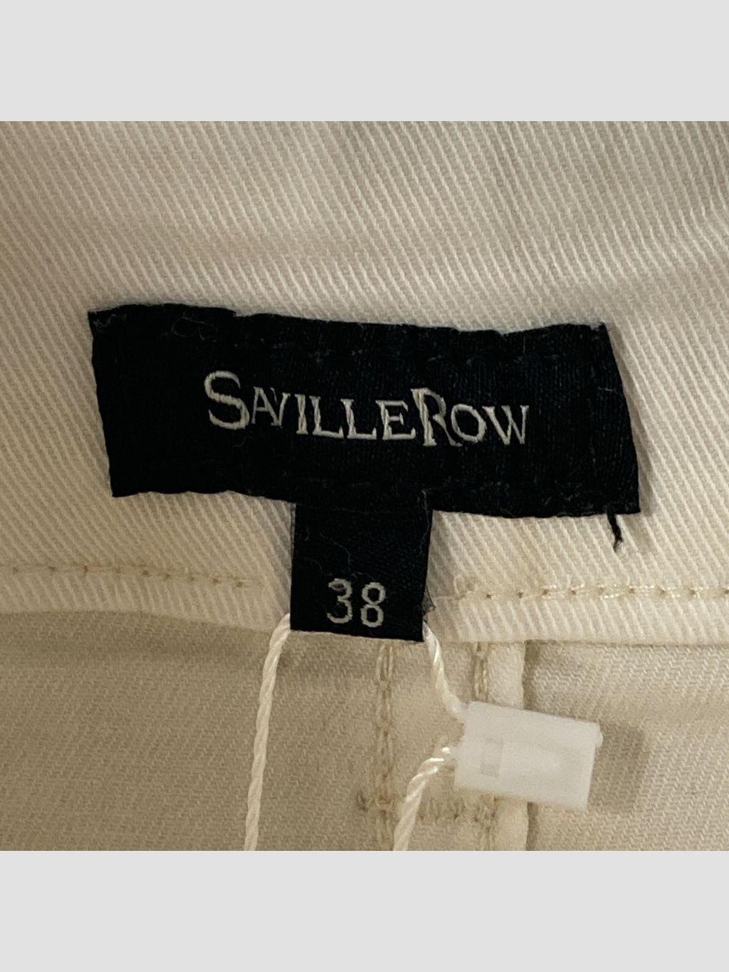 Falda corta SAVILLE ROW - Talla 38 (VOP01080977)-1