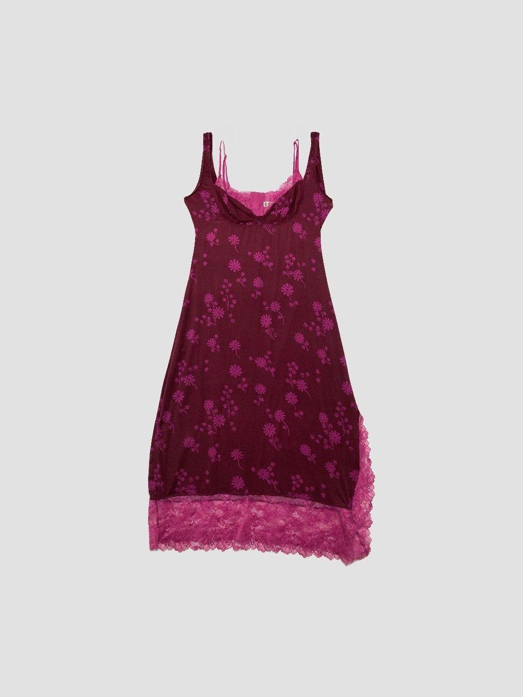 Vestido largo URBAN OUTFITTERS - Talla M (VOP01096881)-0