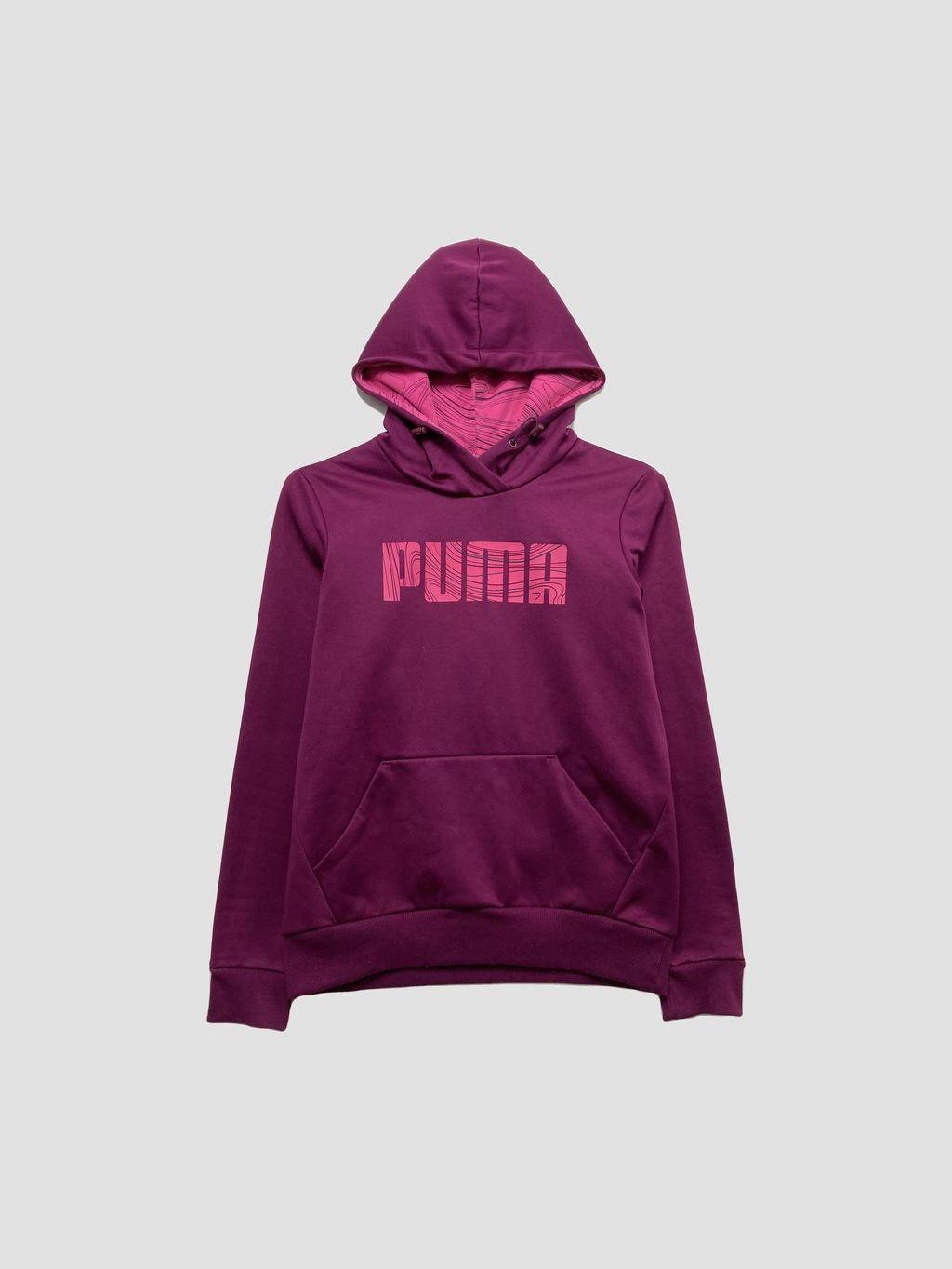 Polerón PUMA - Talla M (VOP00906646)-0