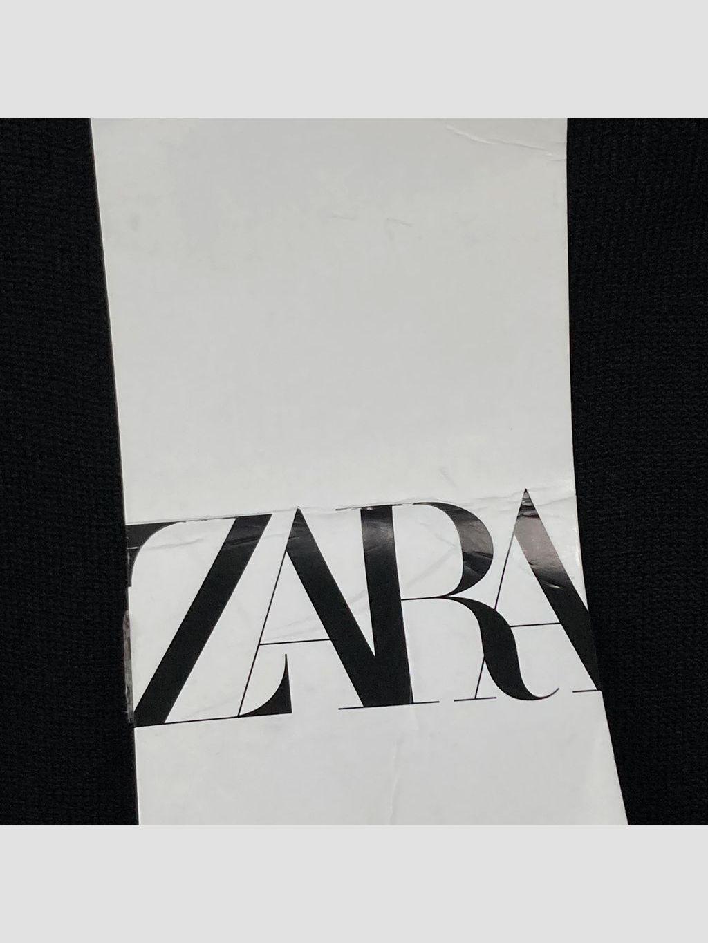 Calza ZARA - Talla 36 (VOP01130578)-2