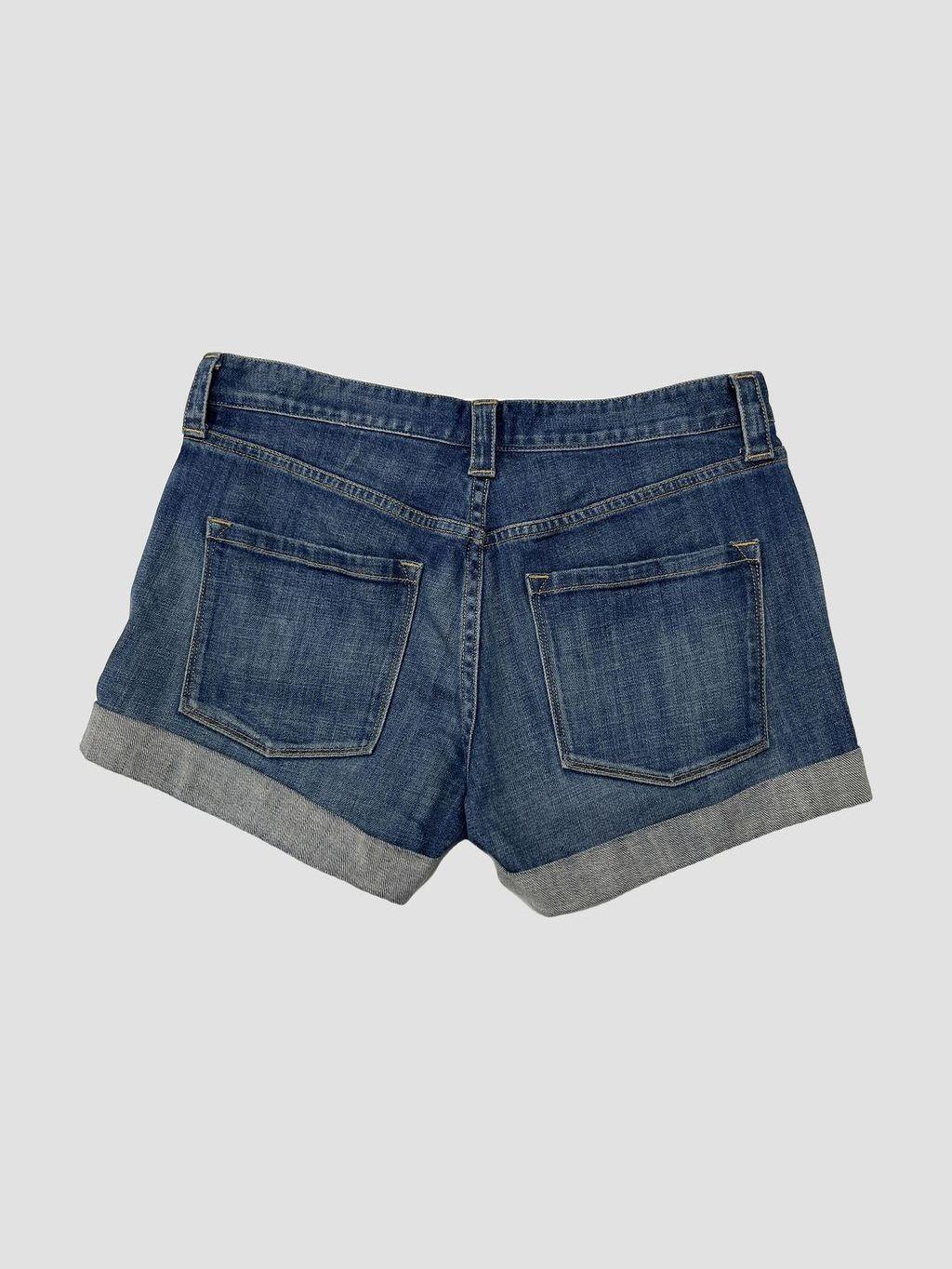 Short J.CREW - Talla 38 (VOP01172244)-1