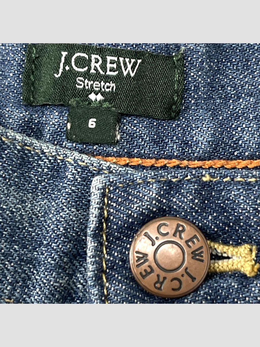 Short J.CREW - Talla 38 (VOP01172244)-2