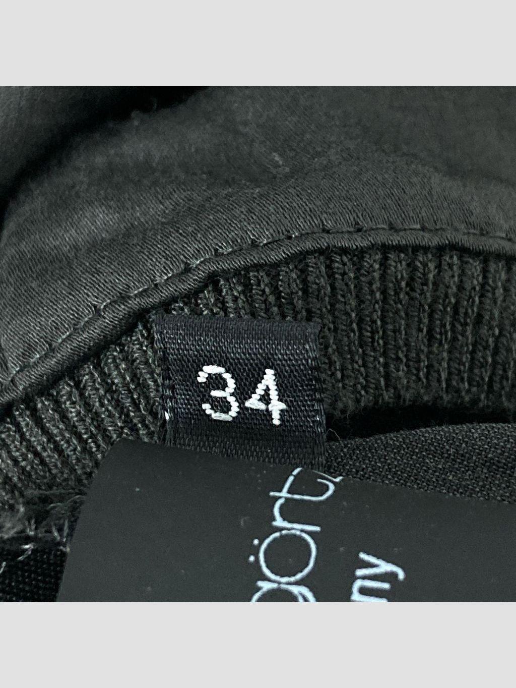 Vestido largo ANNETTE GOERTZ - Talla XS (VOP01087509)-2