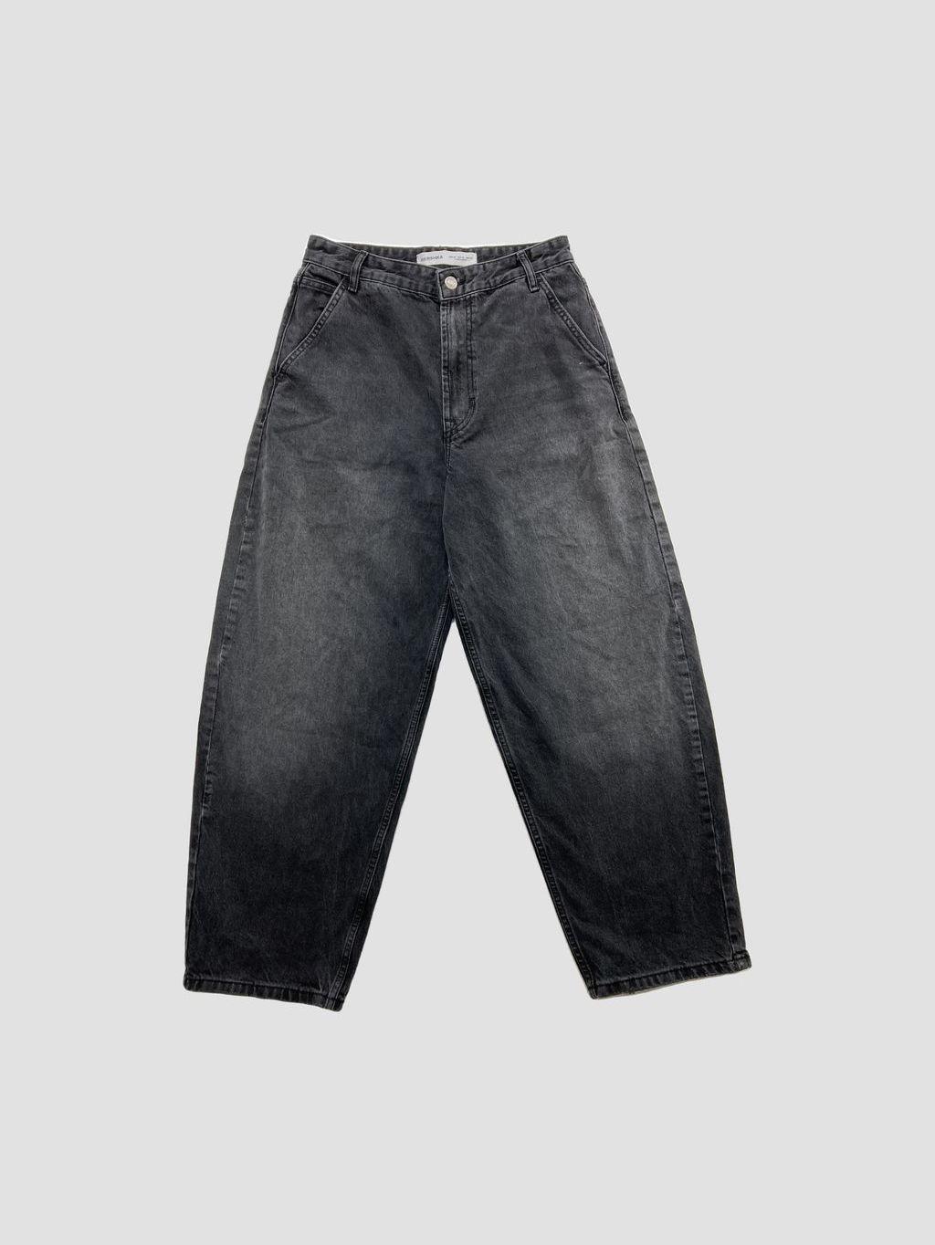 Jean BERSHKA - Talla 38 (VOP00831514)-0