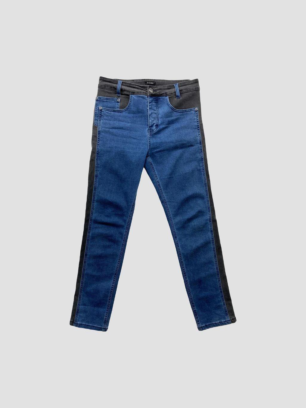 Jean SAVILLE ROW - Talla 40 (VOP00978357)-0