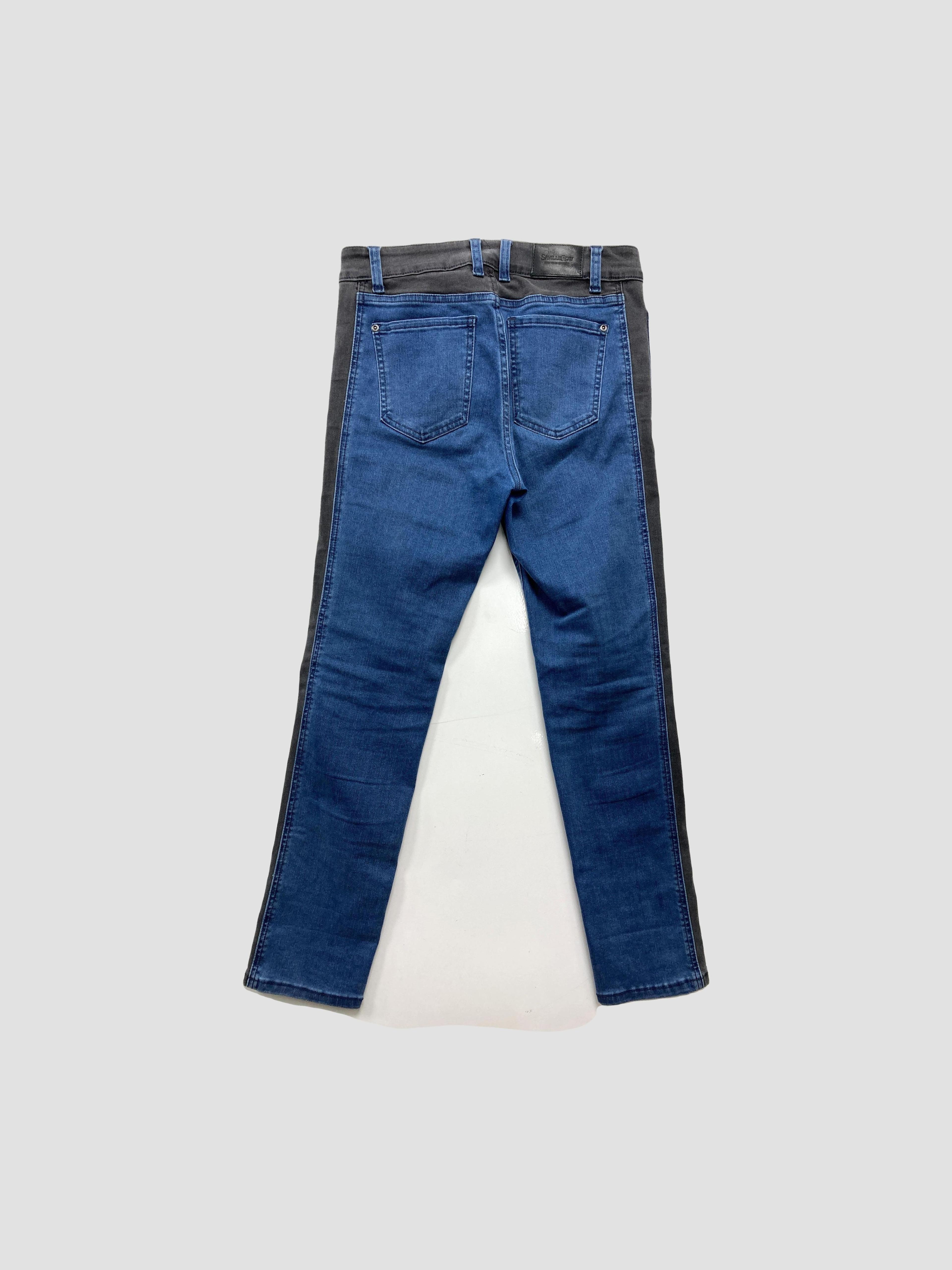 Jean SAVILLE ROW - Talla 40 (VOP00978357)-1