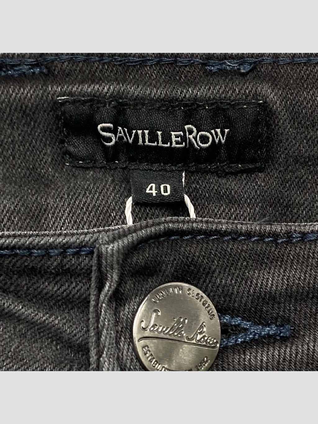 Jean SAVILLE ROW - Talla 40 (VOP00978357)-2