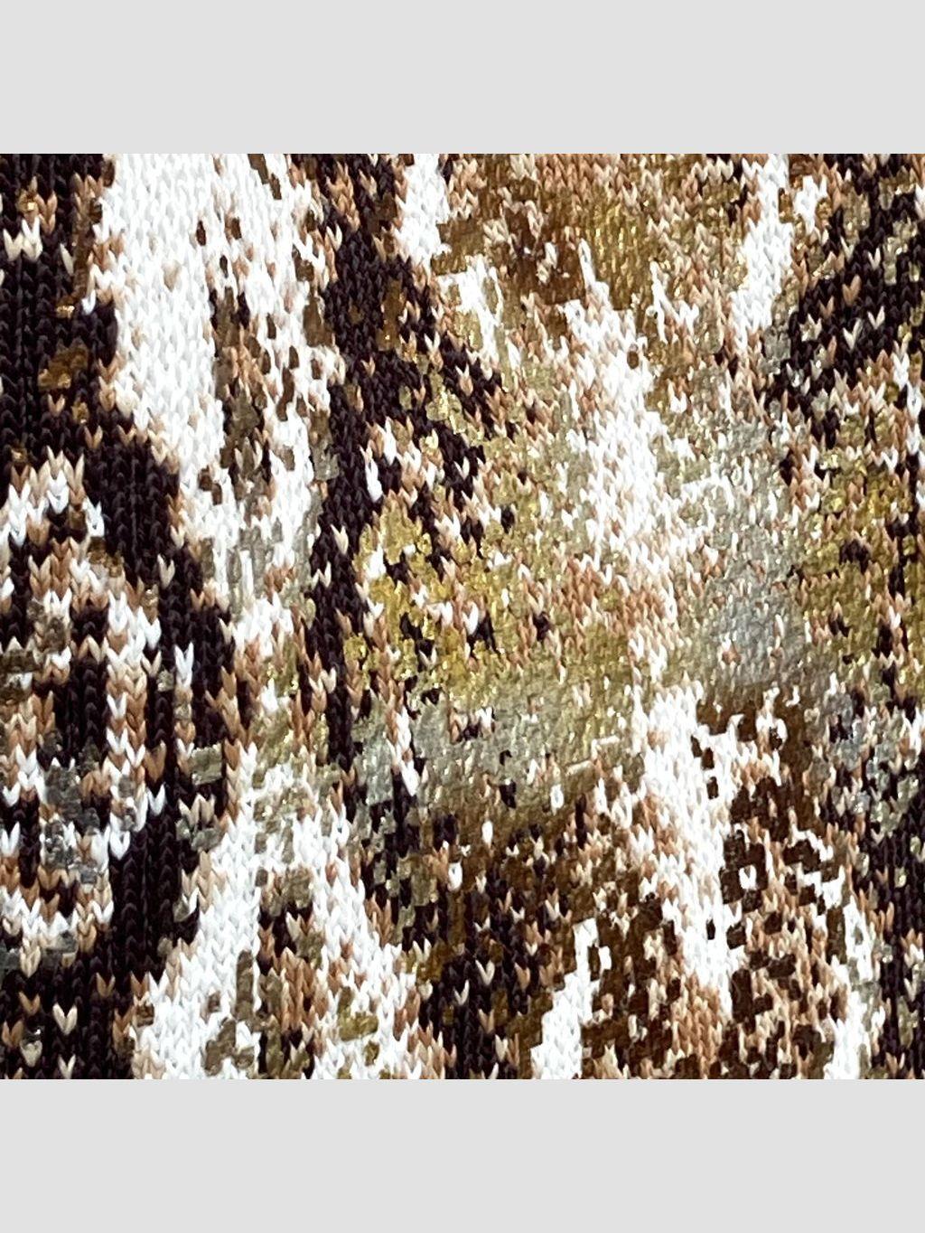 Falda corta BCBG MAXAZRIA - Talla 36 (VOP01021861)-2