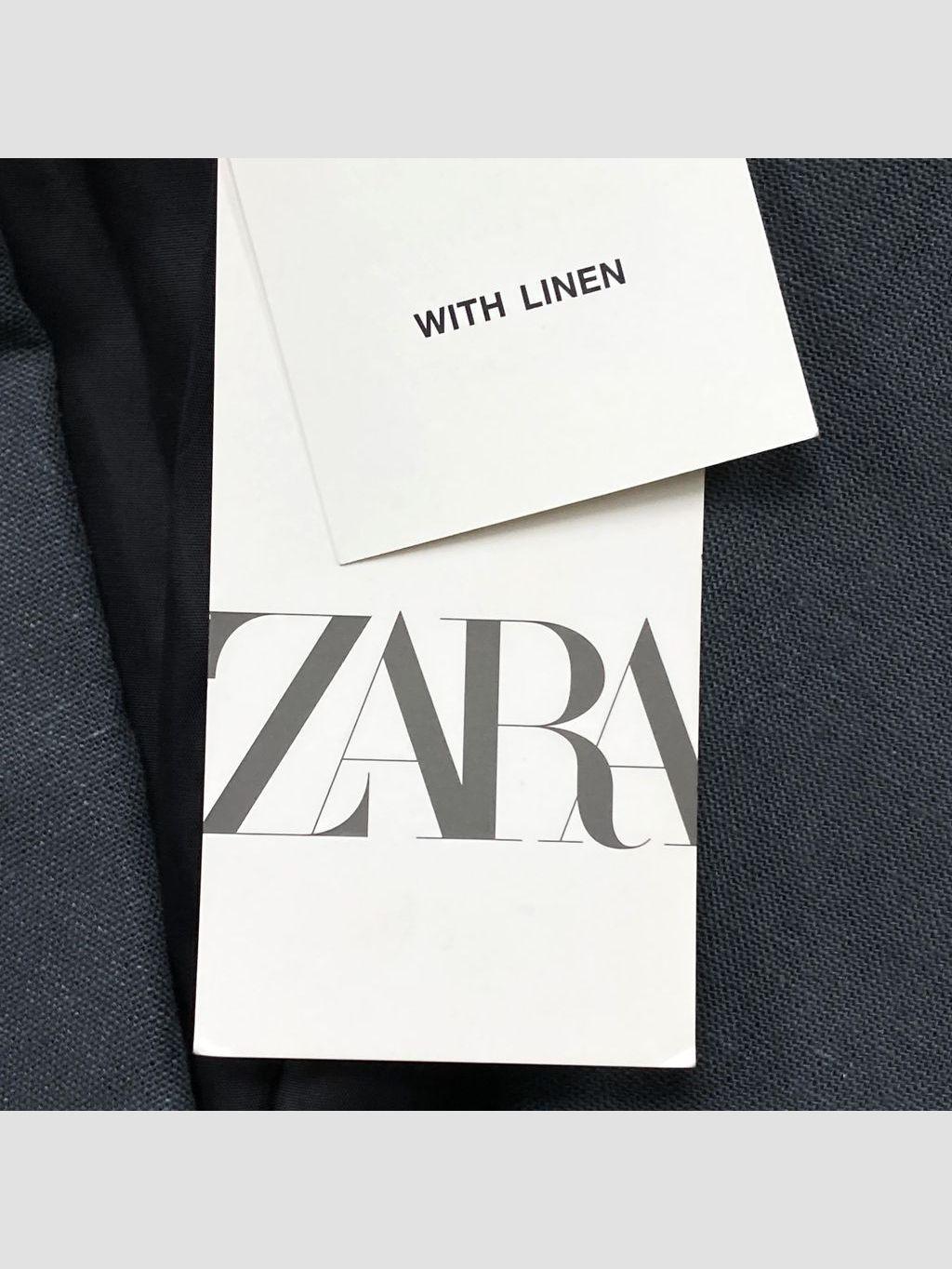 Blazer ZARA - Talla XS (VOP01049768)-2