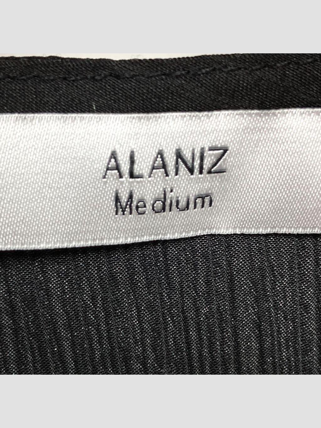 Polera sin mangas ALANIZ - Talla M (VOP00878313)-1