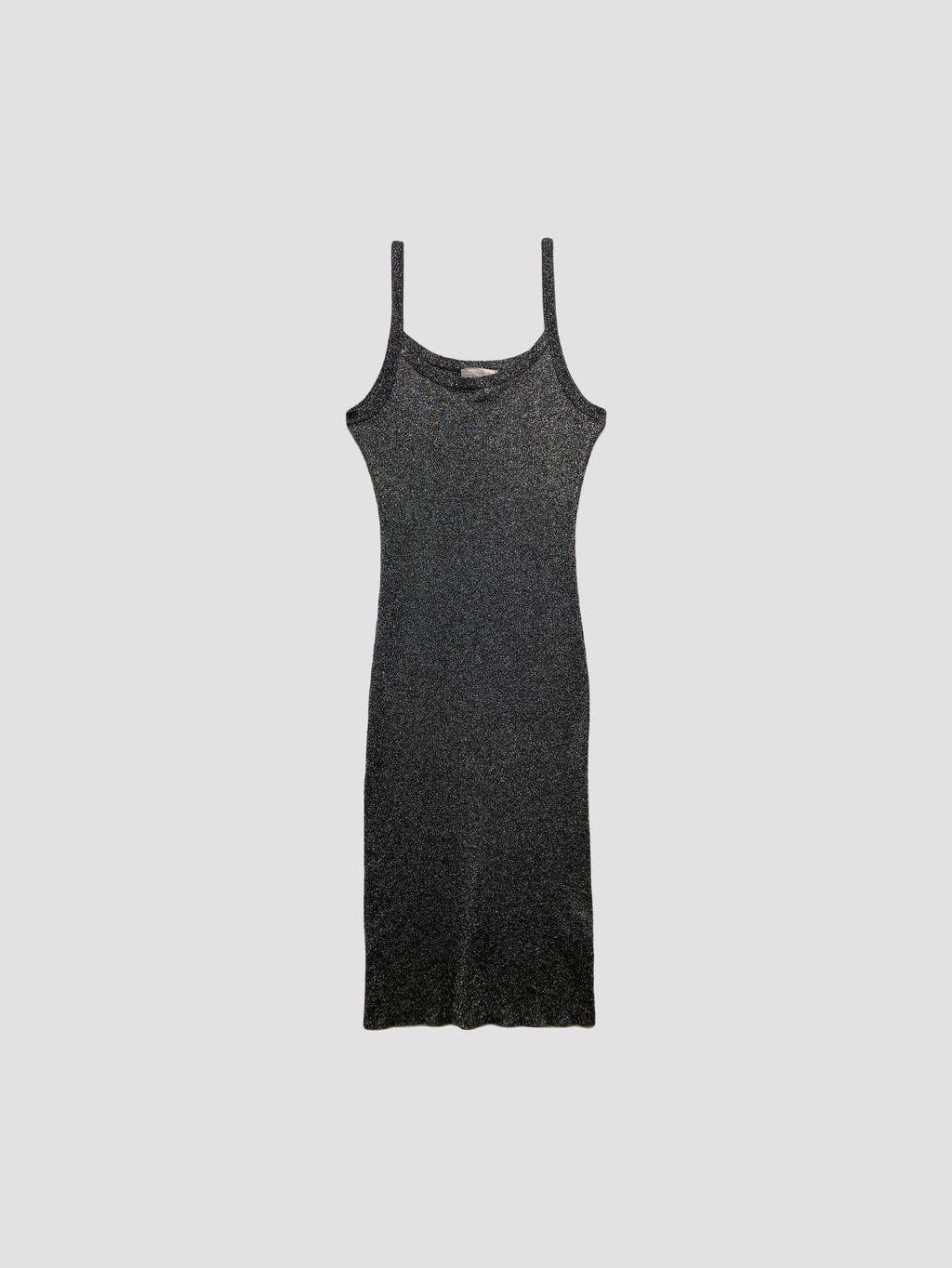 Vestido largo FOREVER 21 - Talla S (VOP00904426)-0