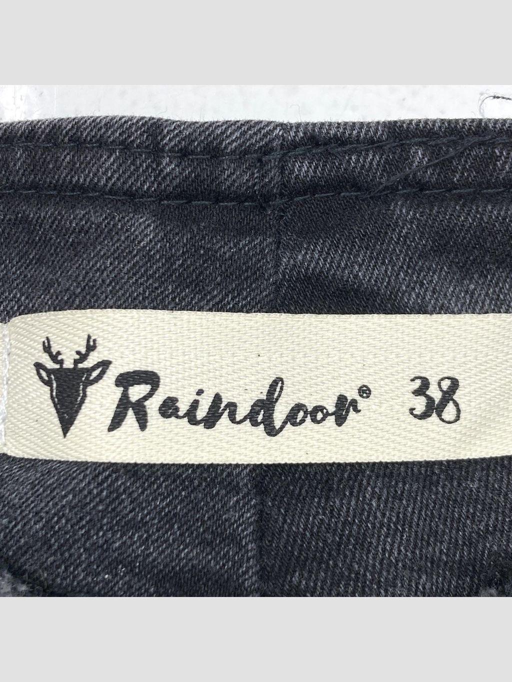 Jean RAINDOOR - Talla 38 (VOP01085871)-2