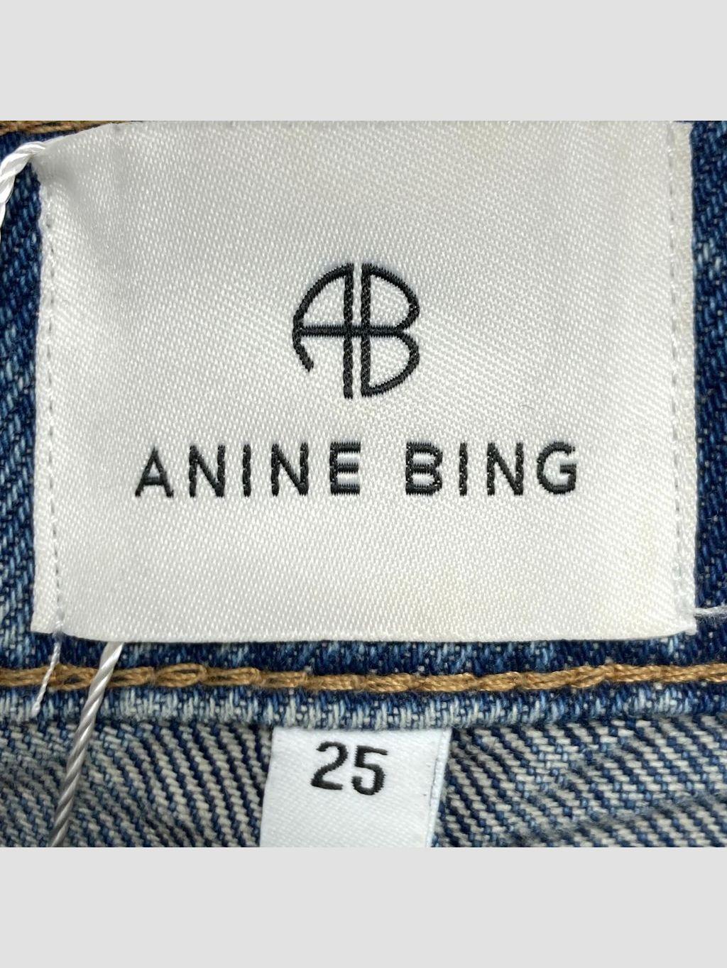 Jean ANINE BING - Talla 34 (VOP01042169)-2
