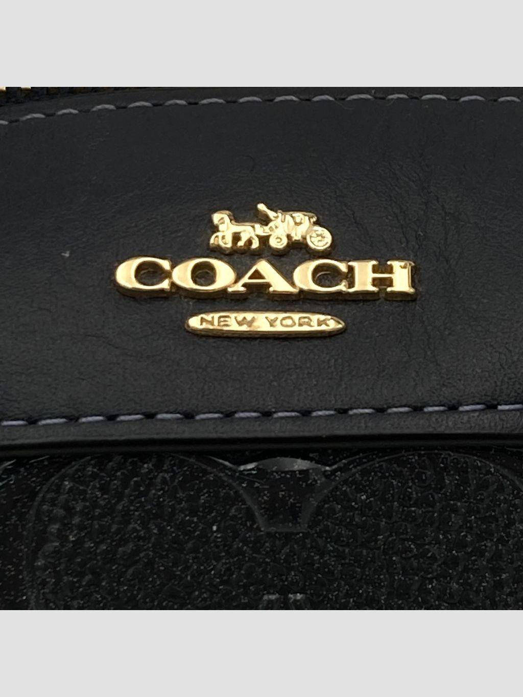 Bandolera COACH - Talla Talla Única (VOP01025271)-2