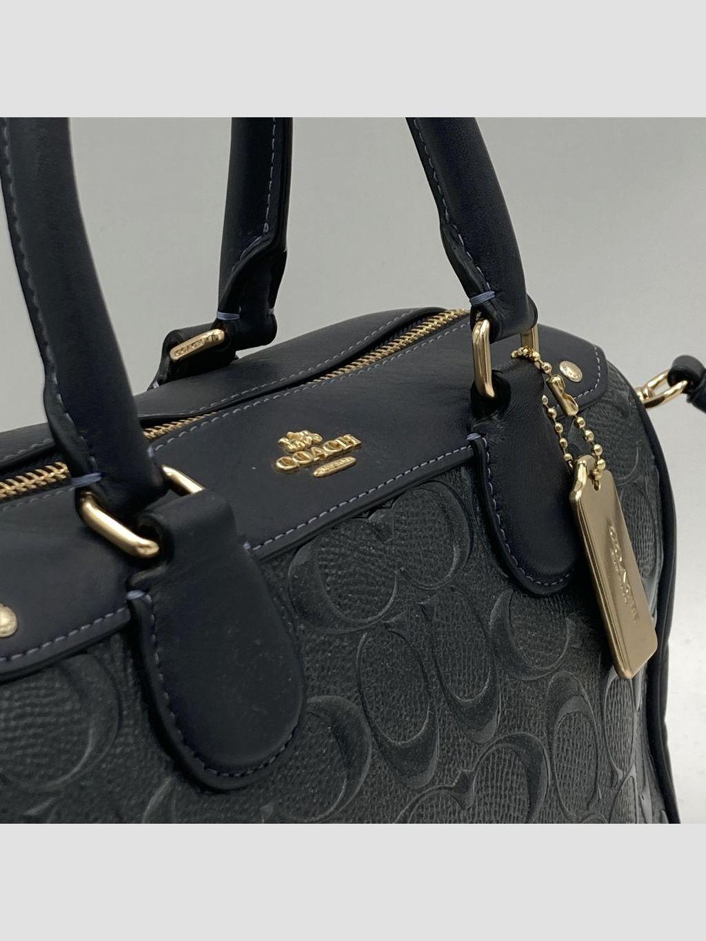 Bandolera COACH - Talla Talla Única (VOP01025271)-3