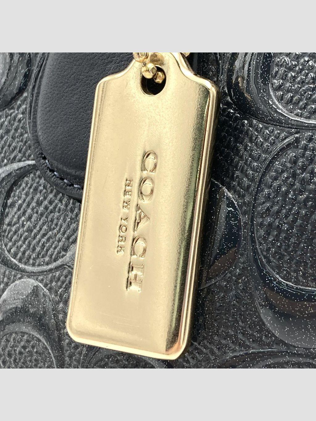 Bandolera COACH - Talla Talla Única (VOP01025271)-4