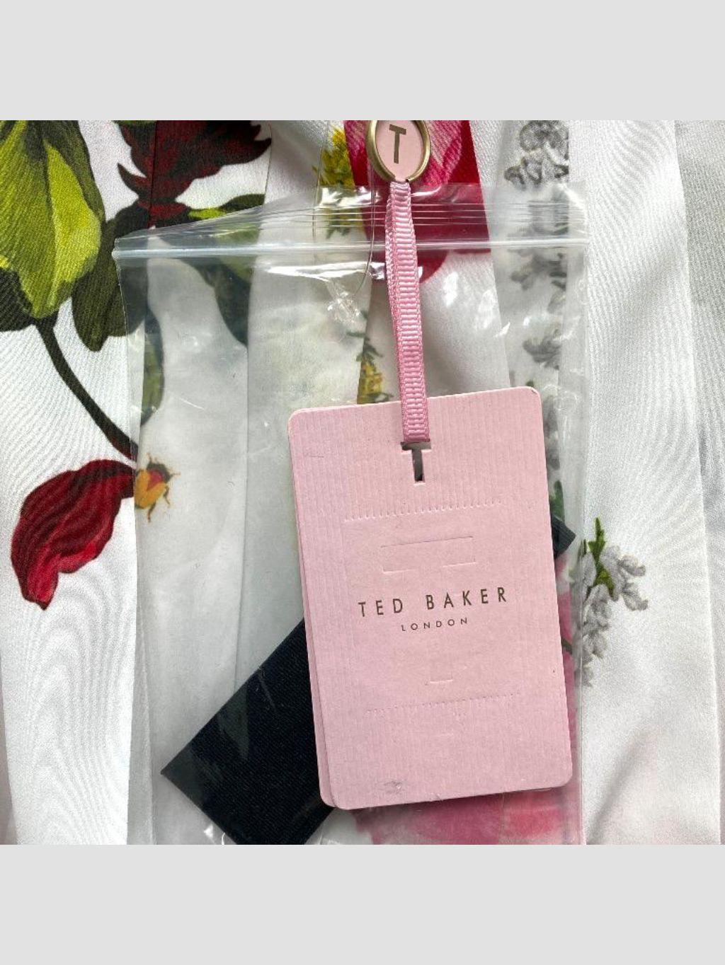 Vestido largo TED BAKER - Talla XS (VOP00781871)-2
