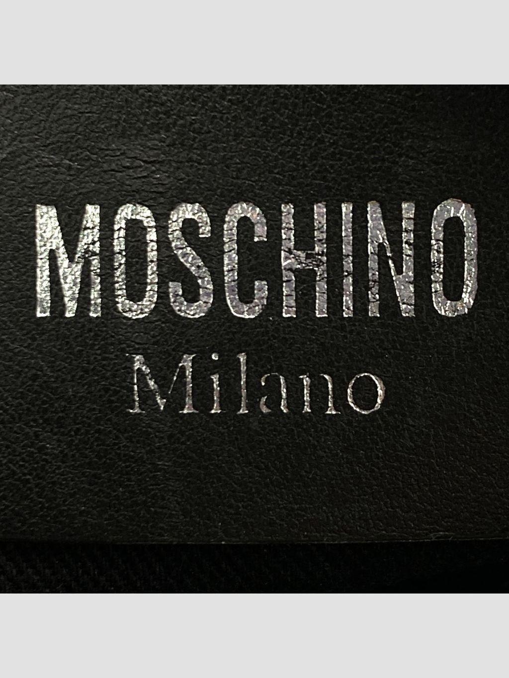 Bandolera MOSCHINO - Talla Talla Única (VOP00992628)-8