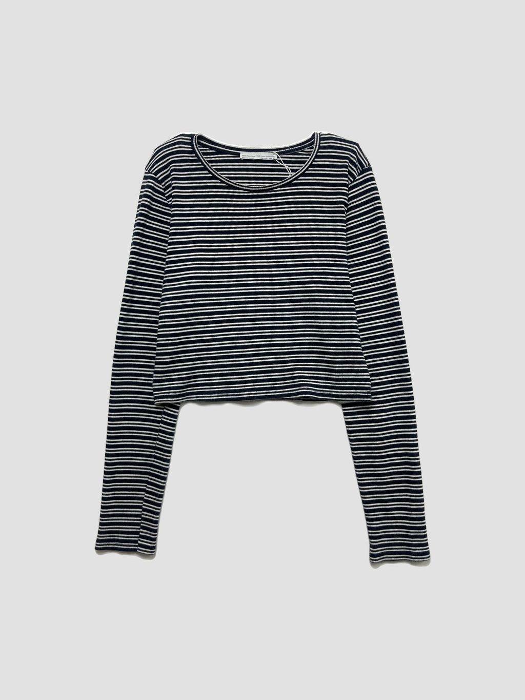 Polera ZARA - Talla L (VOP00970543)-0