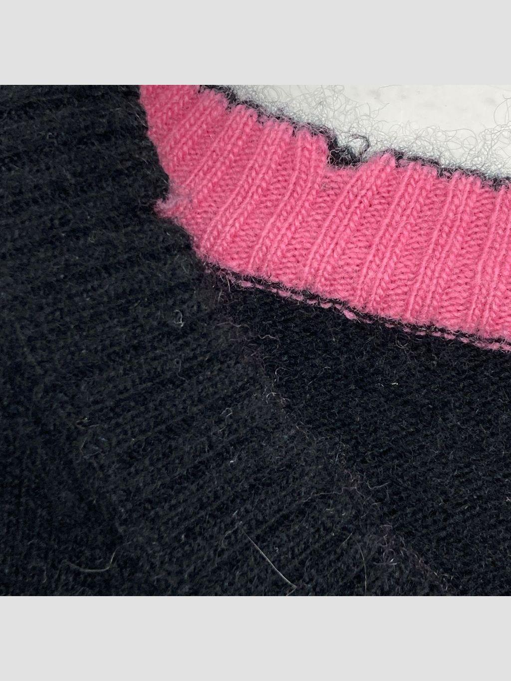 Sweater ZADIG & VOLTAIRE - Talla L (VOP01098961)-5