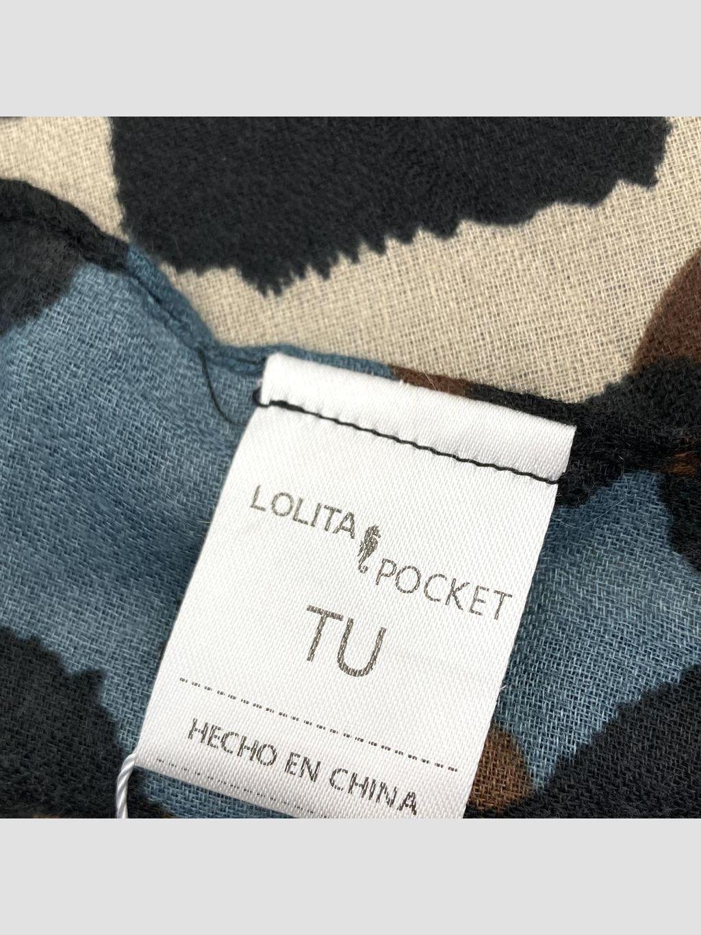 Pañuelo LOLITA POCKET - Talla Talla Única (VOP01171659)-2