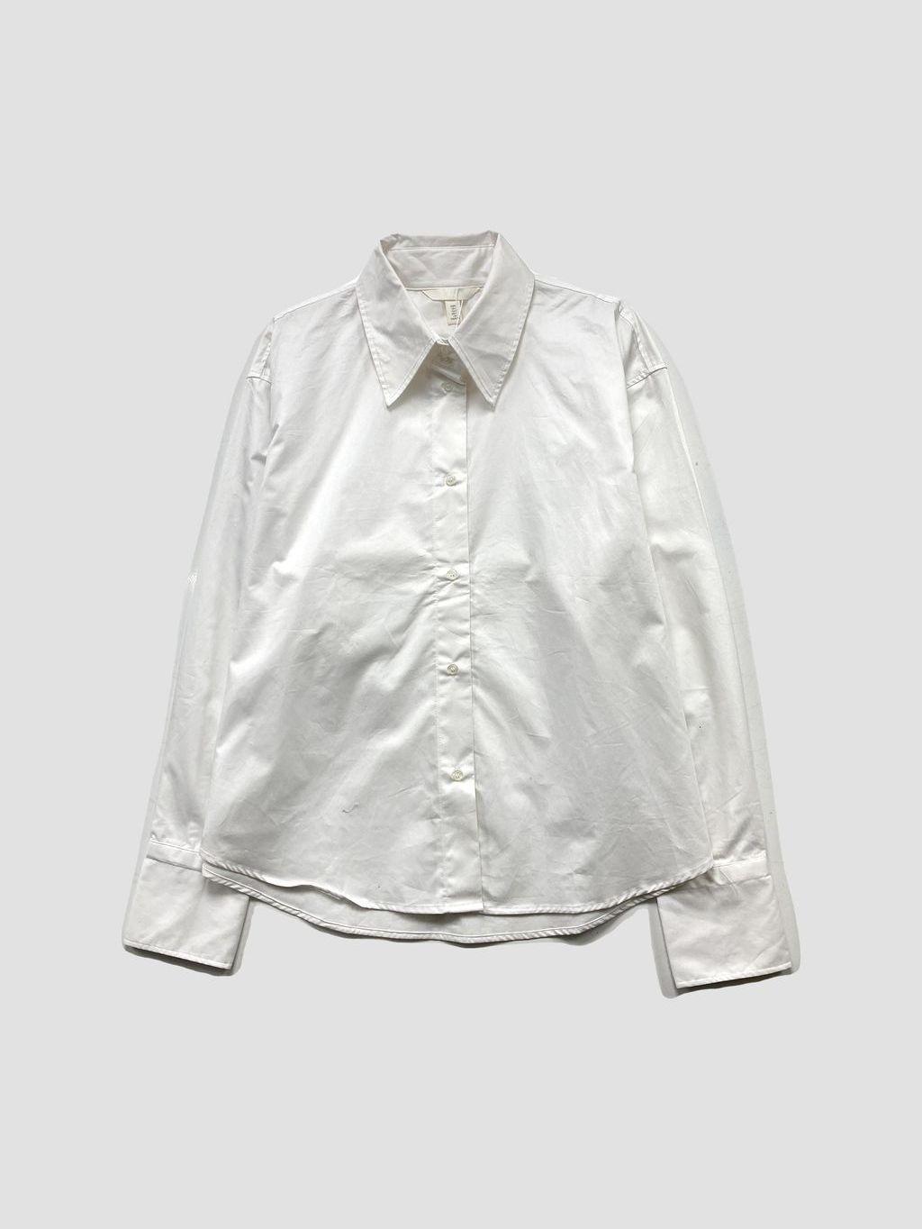 Camisa H&M - Talla L (VOP00957485)-0