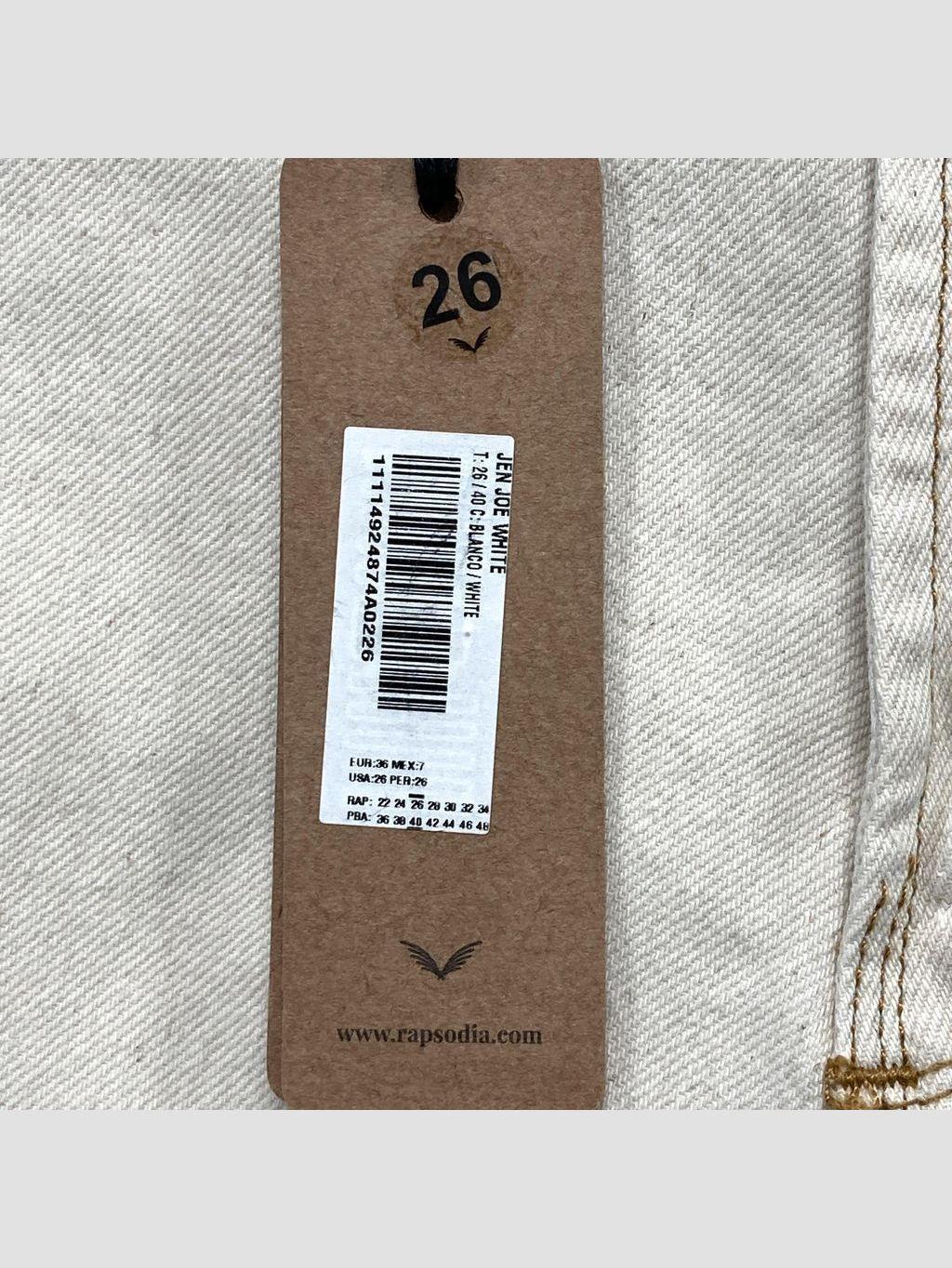 Jean RAPSODIA - Talla 40 (VOP01014563)-3