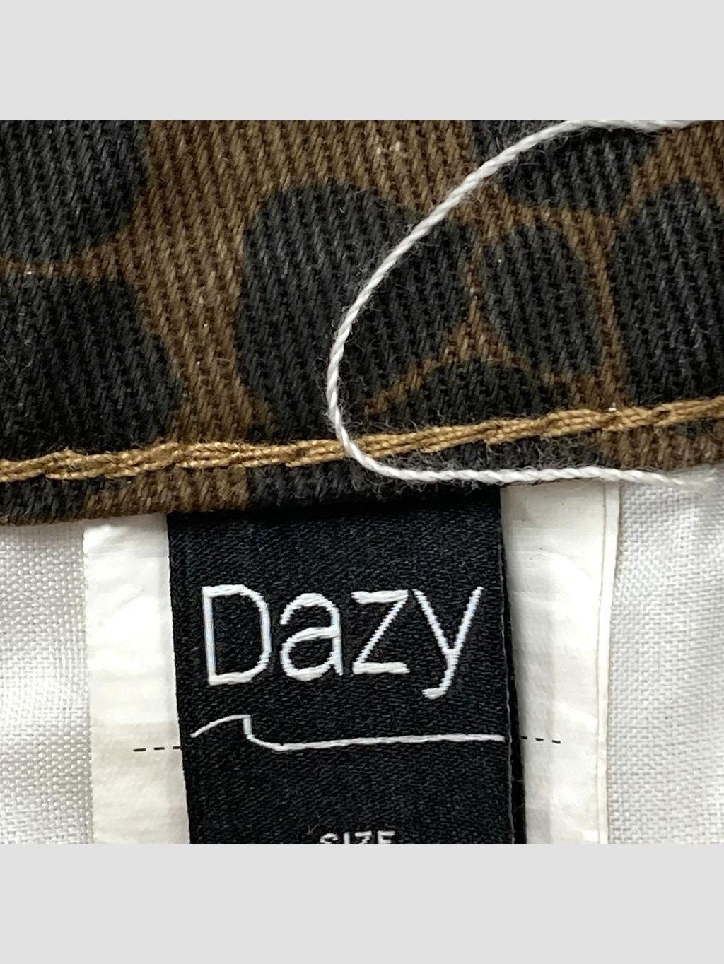 Short DAZY BY SHEIN - Talla 38 (VOP00924486)-2