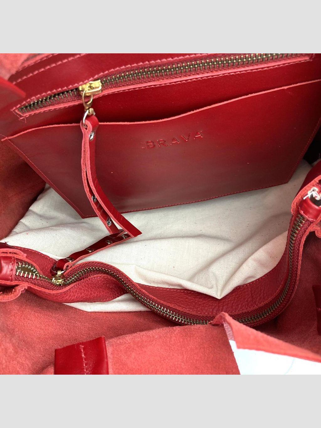 Cartera BRAVA - Talla Talla Única (VOP00927565)-3