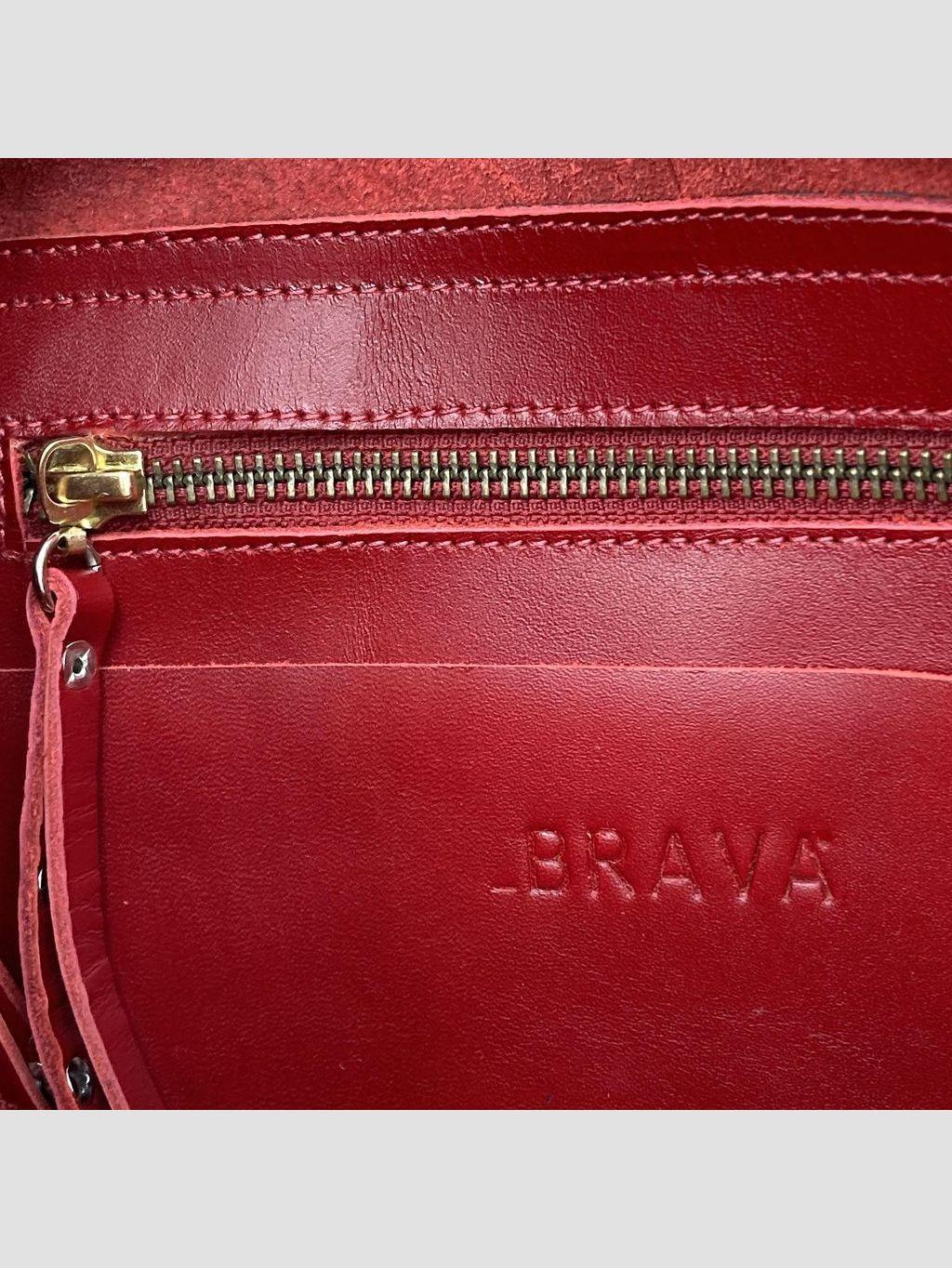 Cartera BRAVA - Talla Talla Única (VOP00927565)-4
