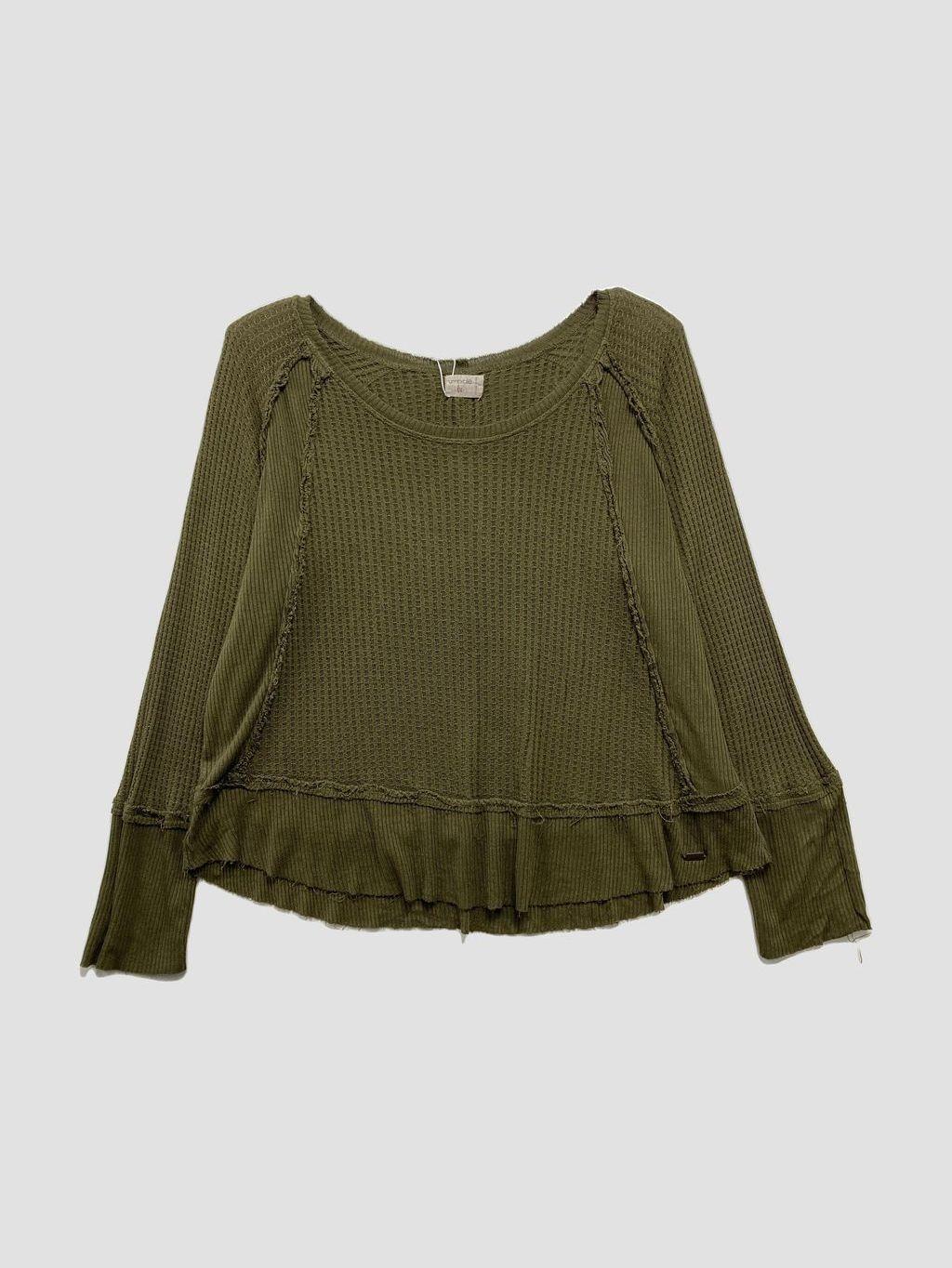 Polera UMBRALE - Talla L (VOP01057595)-0