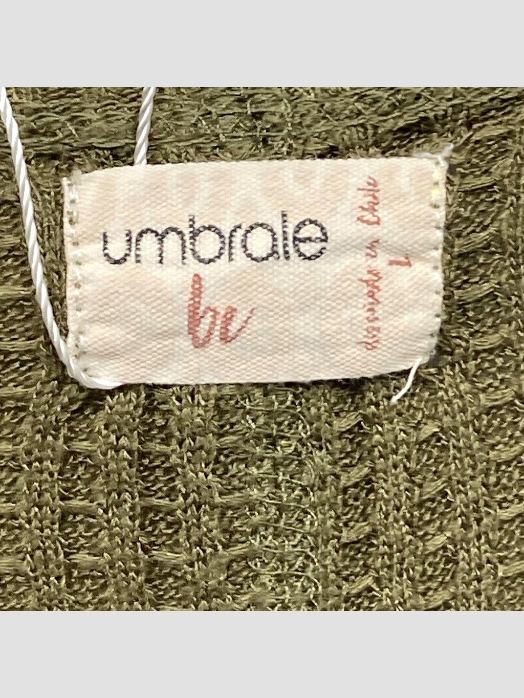 Polera UMBRALE - Talla L (VOP01057595)-1