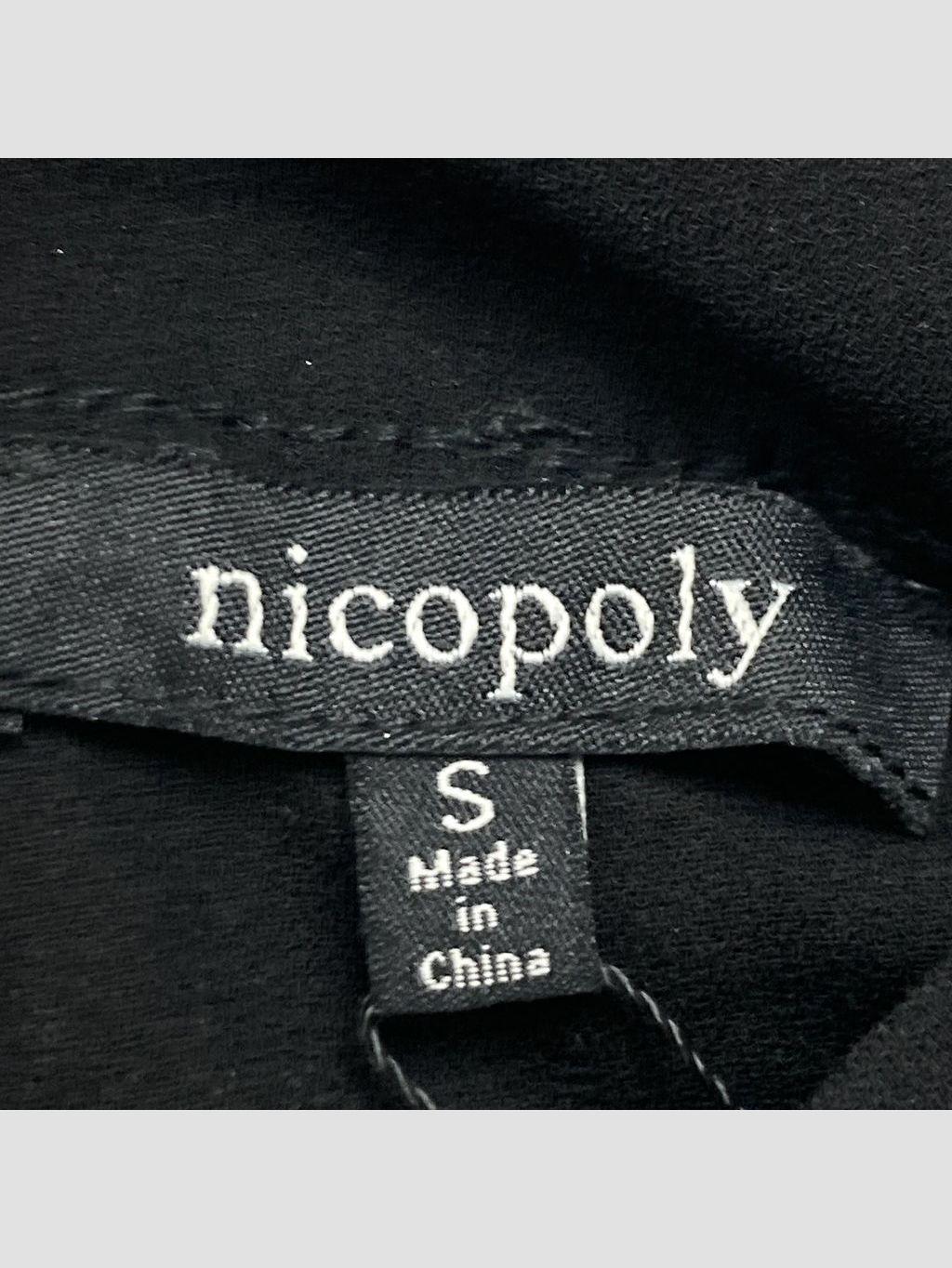 Short NICOPOLY - Talla 36 (VOP00896788)-1