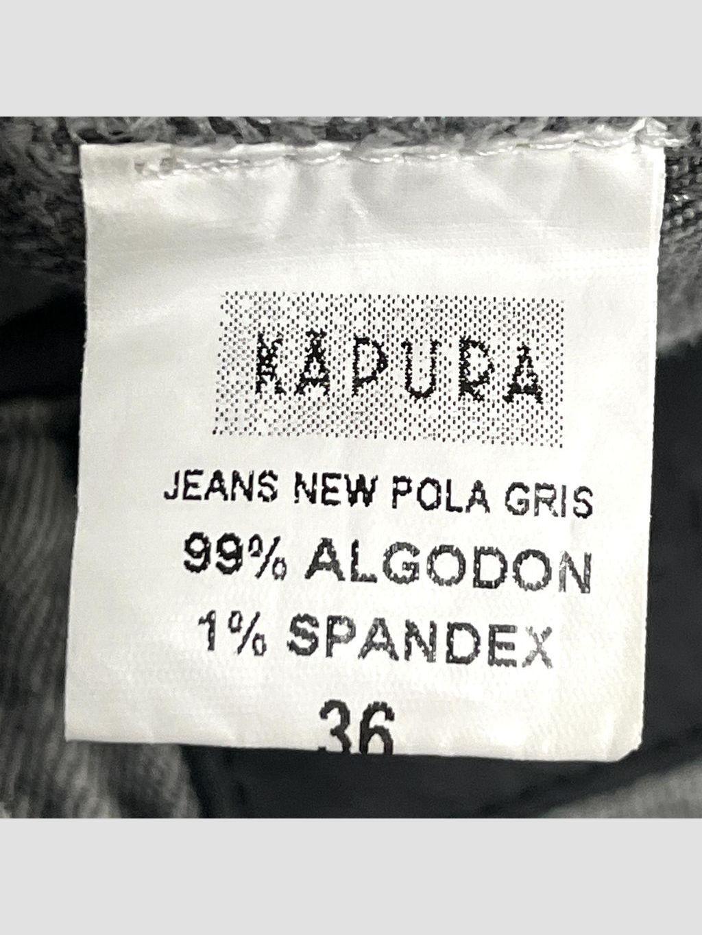 Jean KAPURA - Talla 36 (VOP01187014)-3