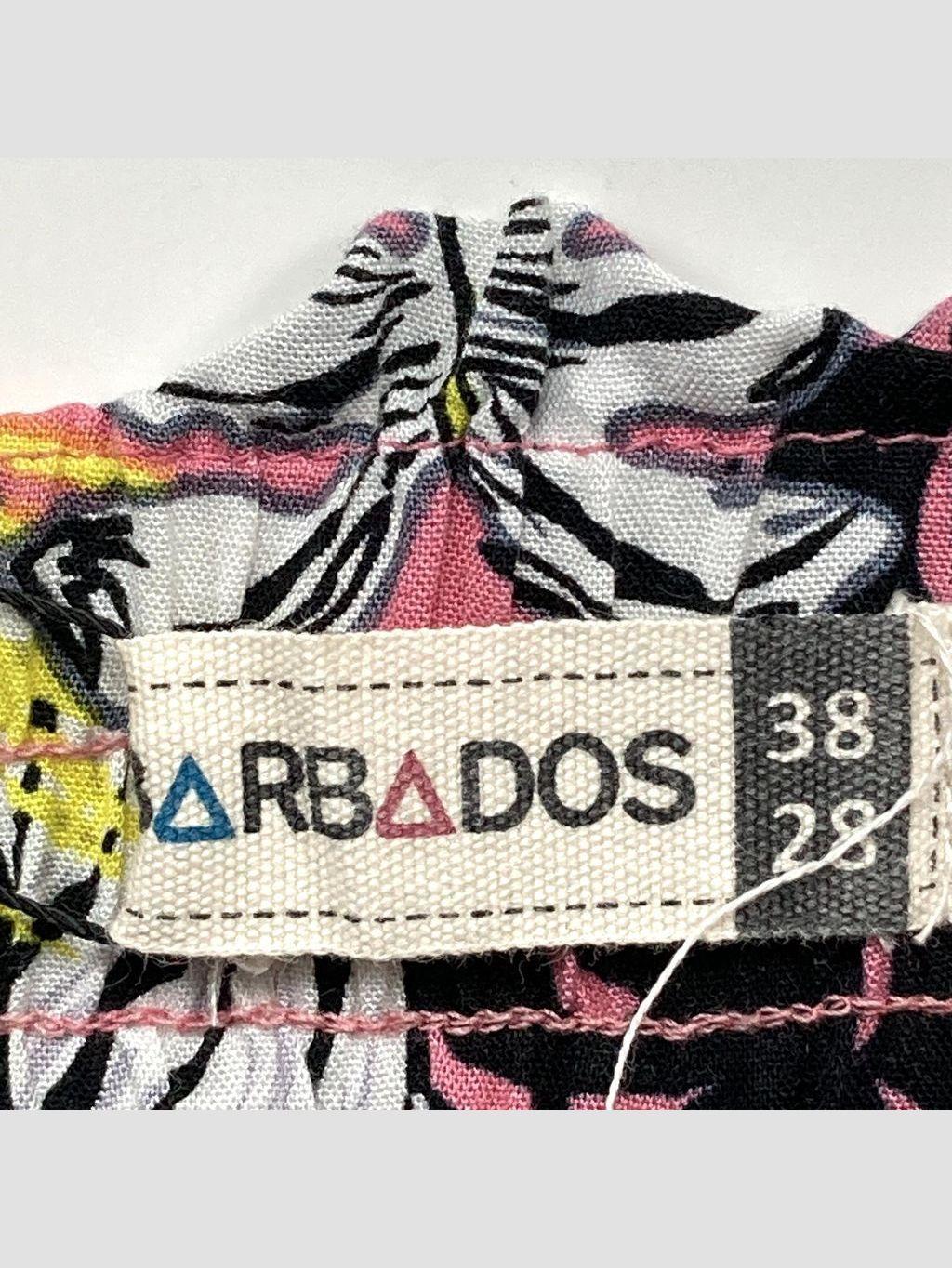 Pantalón BARBADOS - Talla 38 (VOP00921810)-2