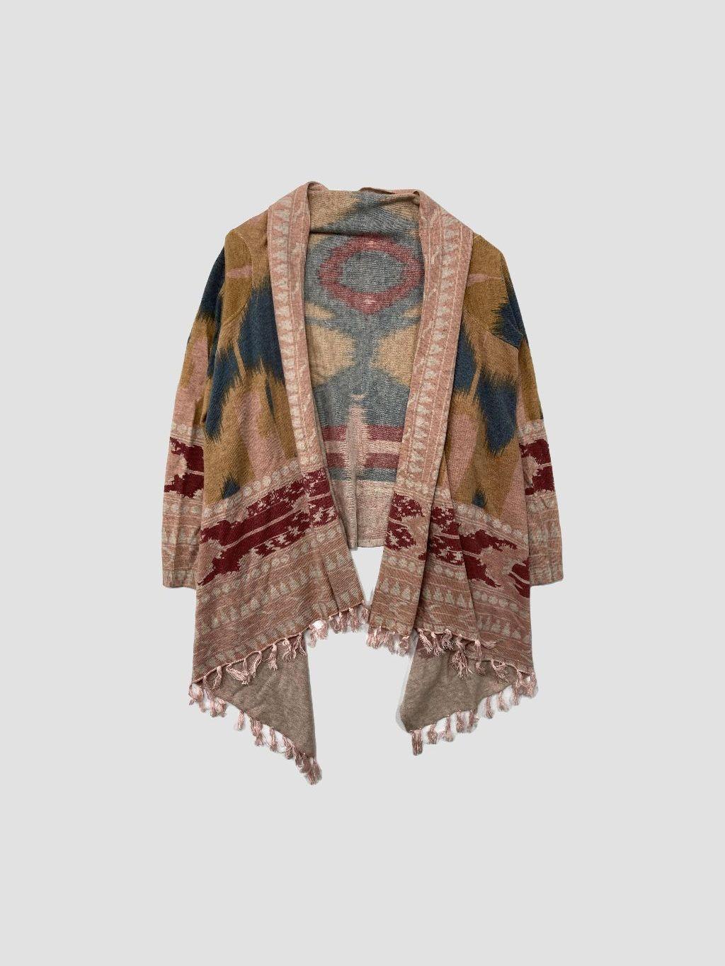 Chaleco RAPSODIA - Talla M (VOP01165148)-0